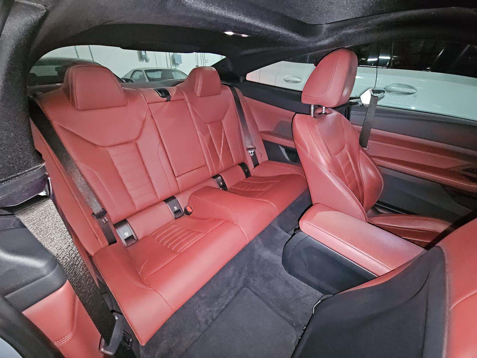 2023 BMW 4 Series M440i xDrive AWD