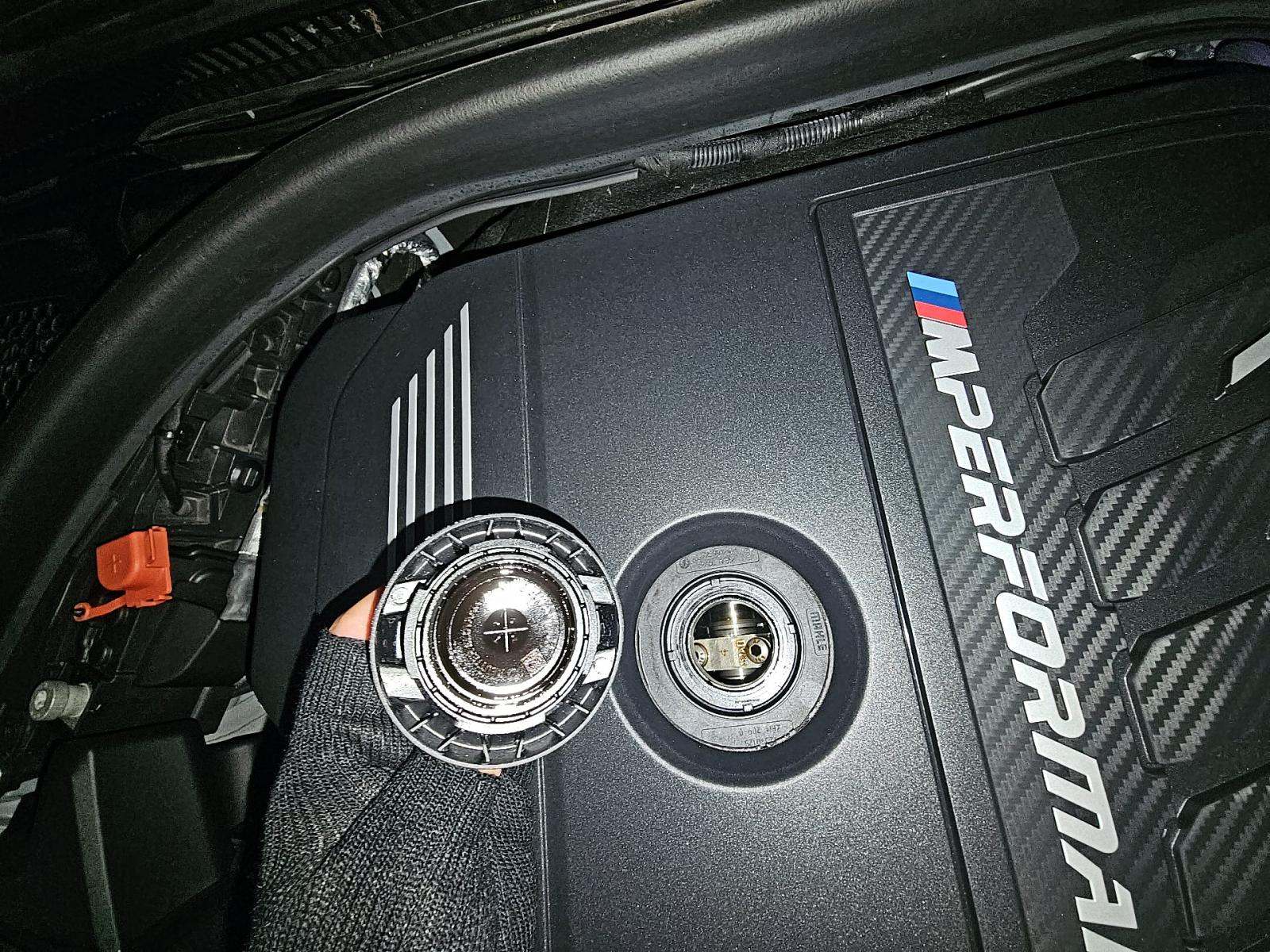 2023 BMW 4 Series M440i xDrive AWD