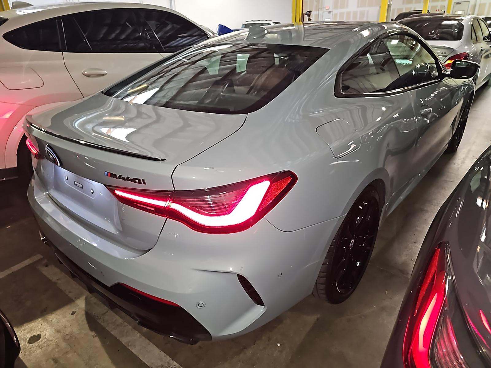 2023 BMW 4 Series M440i xDrive AWD