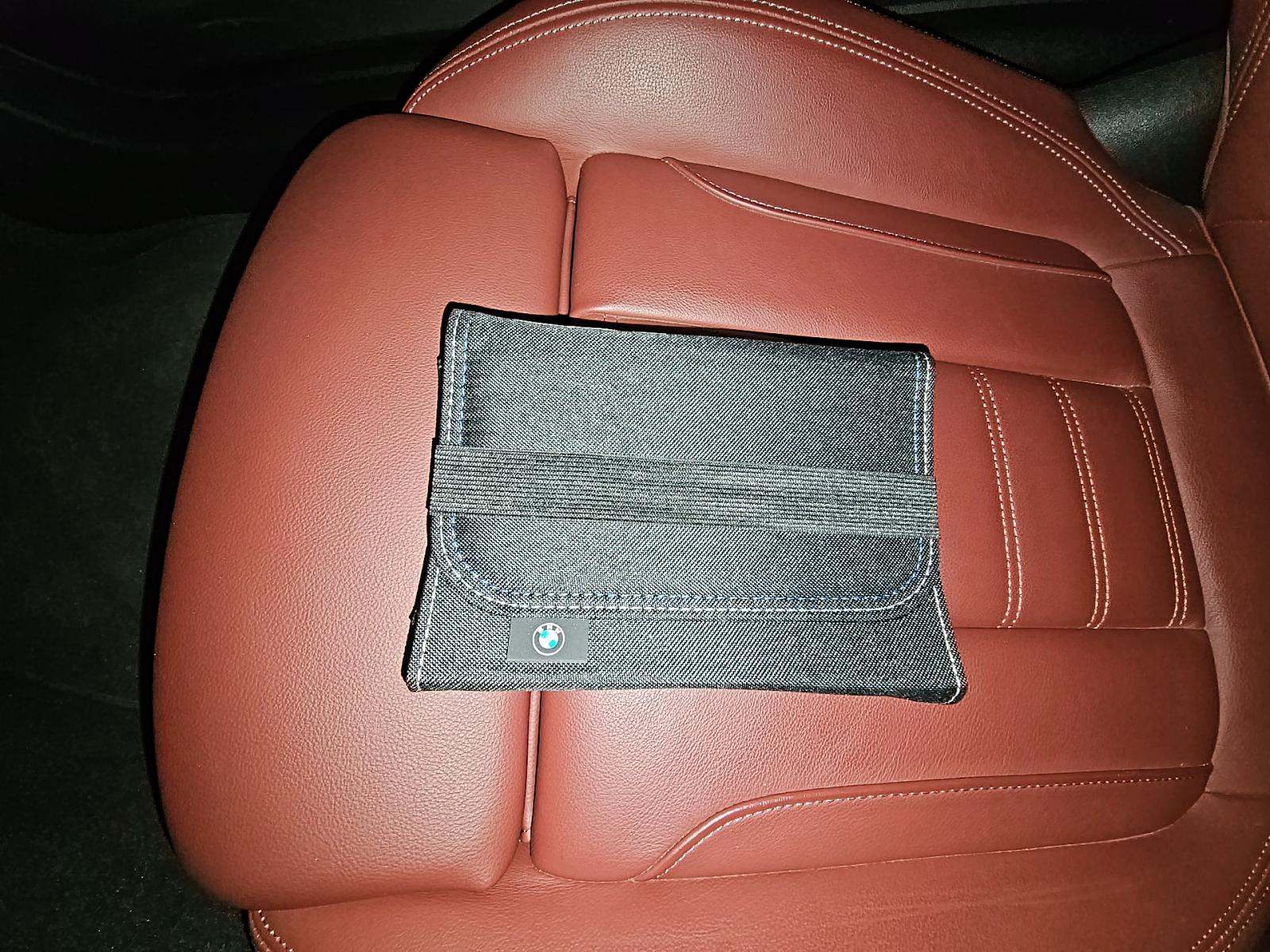 2023 BMW 4 Series M440i xDrive AWD