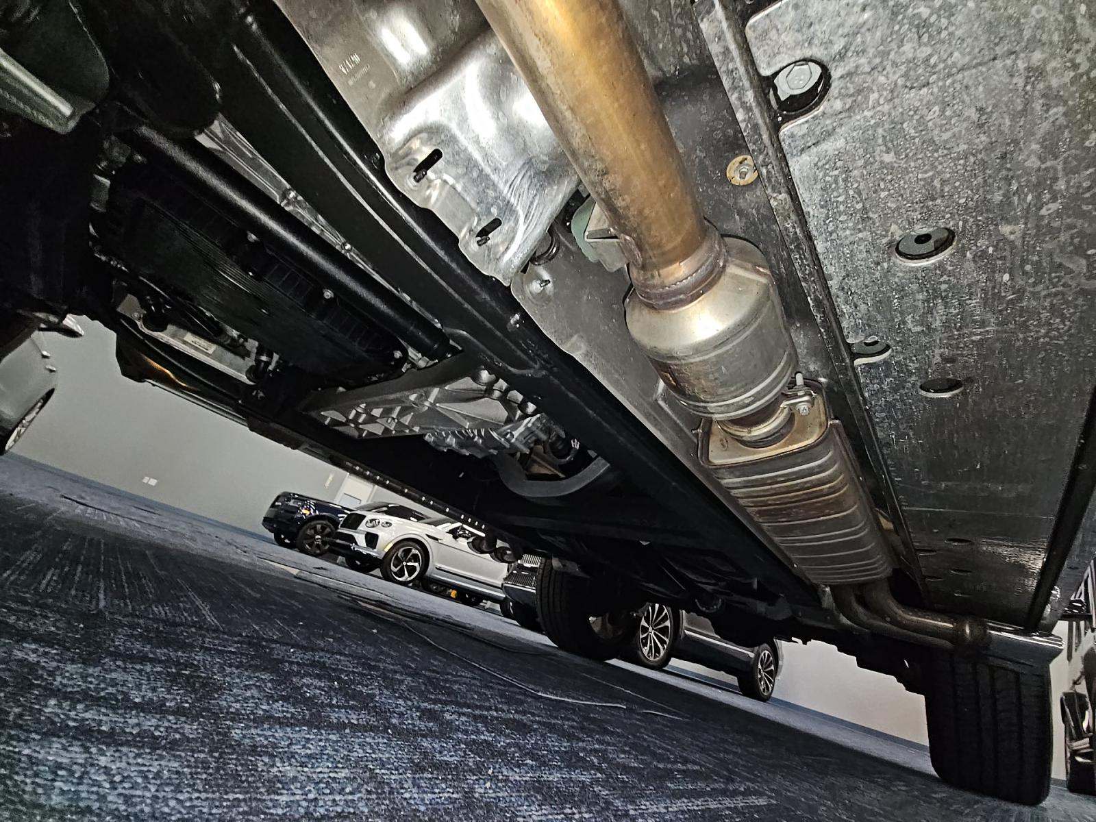 MERCEDES-BENZ G-CLASS - 7