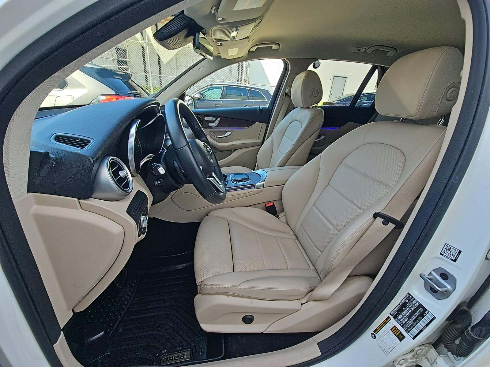 2022 Mercedes-Benz GLC GLC 300 AWD