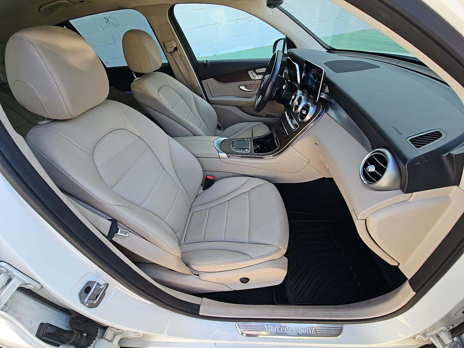 2022 Mercedes-Benz GLC GLC 300 AWD