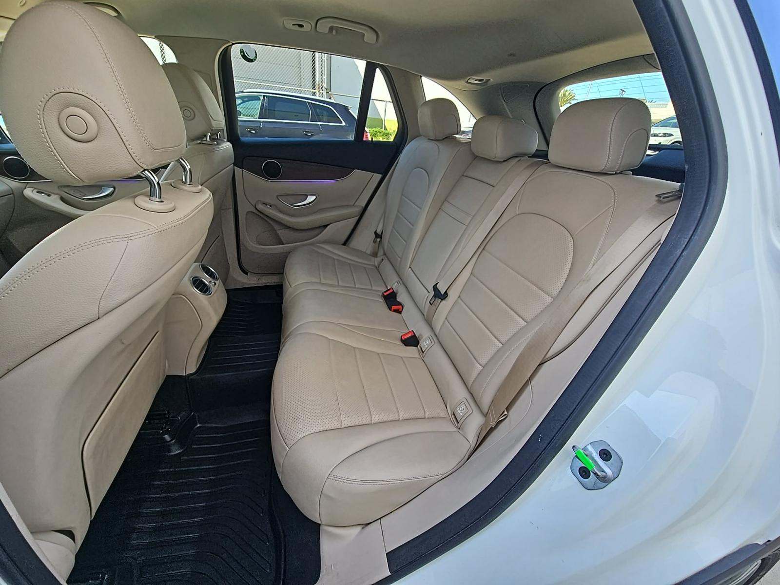 2022 Mercedes-Benz GLC GLC 300 AWD