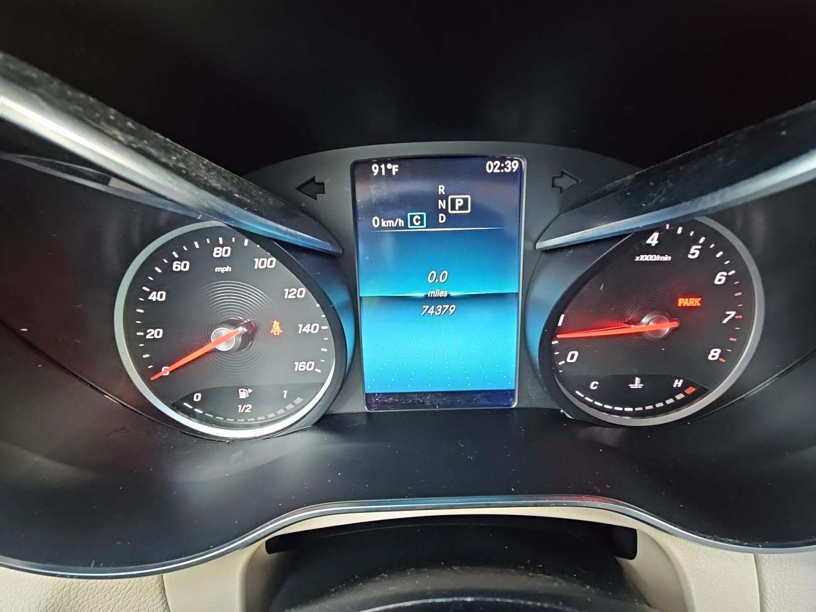 2022 Mercedes-Benz GLC GLC 300 AWD