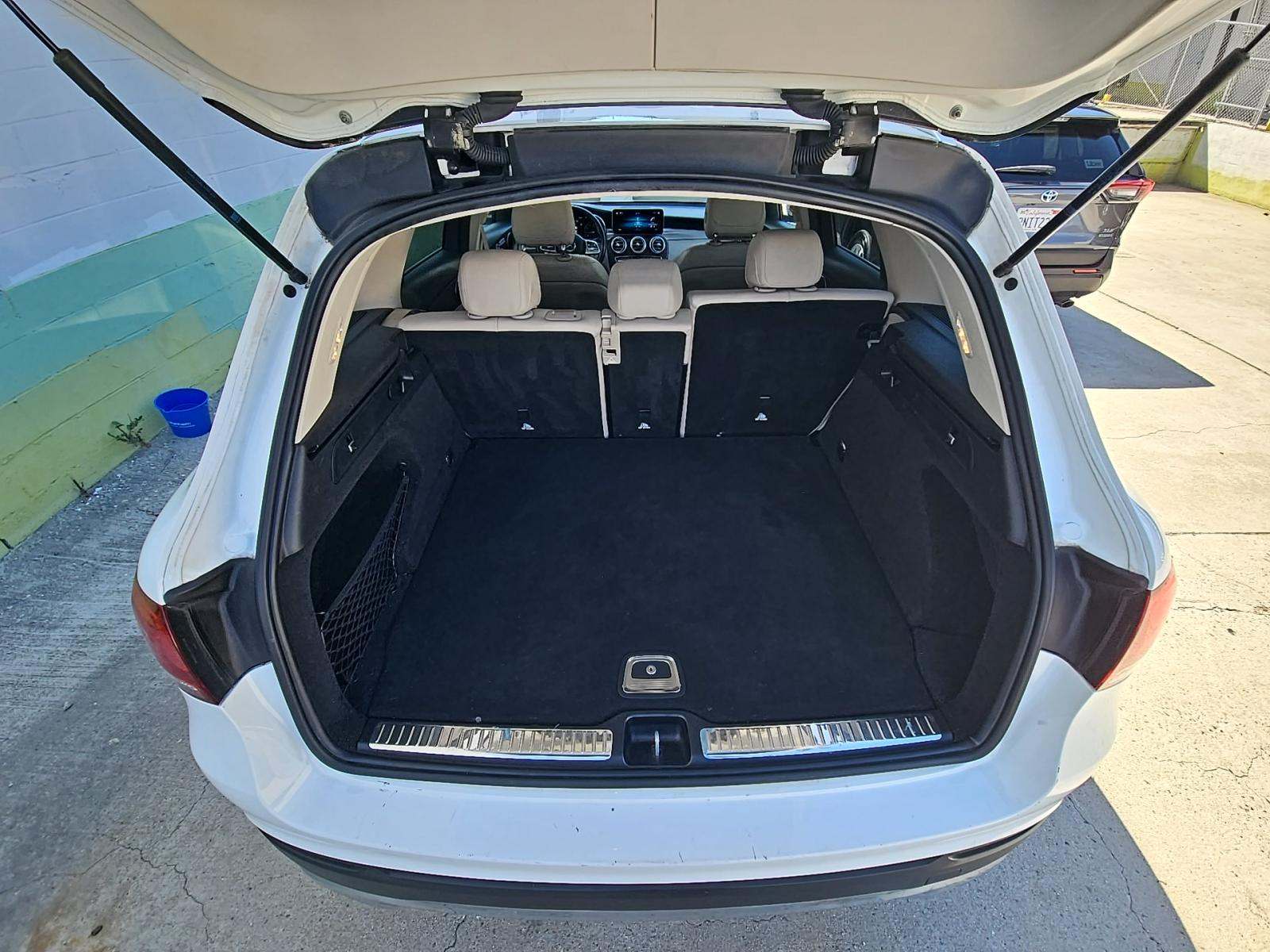 2022 Mercedes-Benz GLC GLC 300 AWD