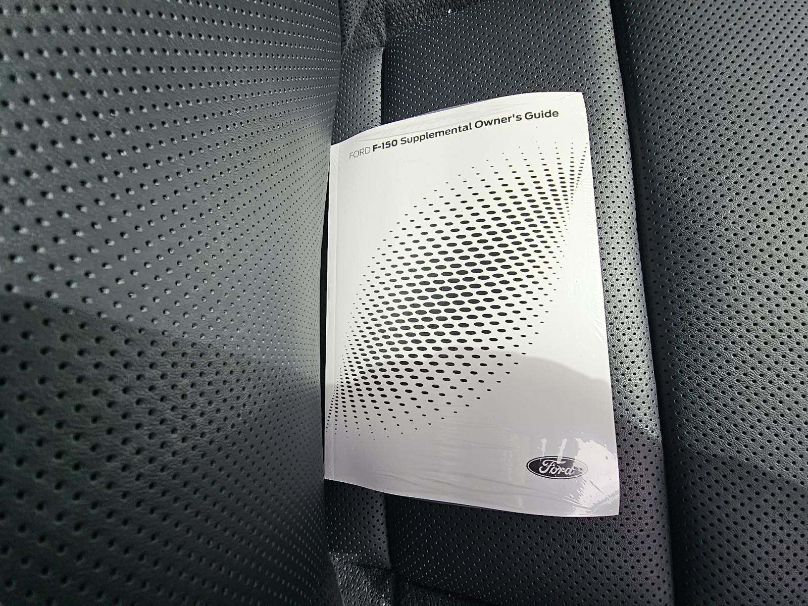 2025 Ford F-150 Raptor AWD