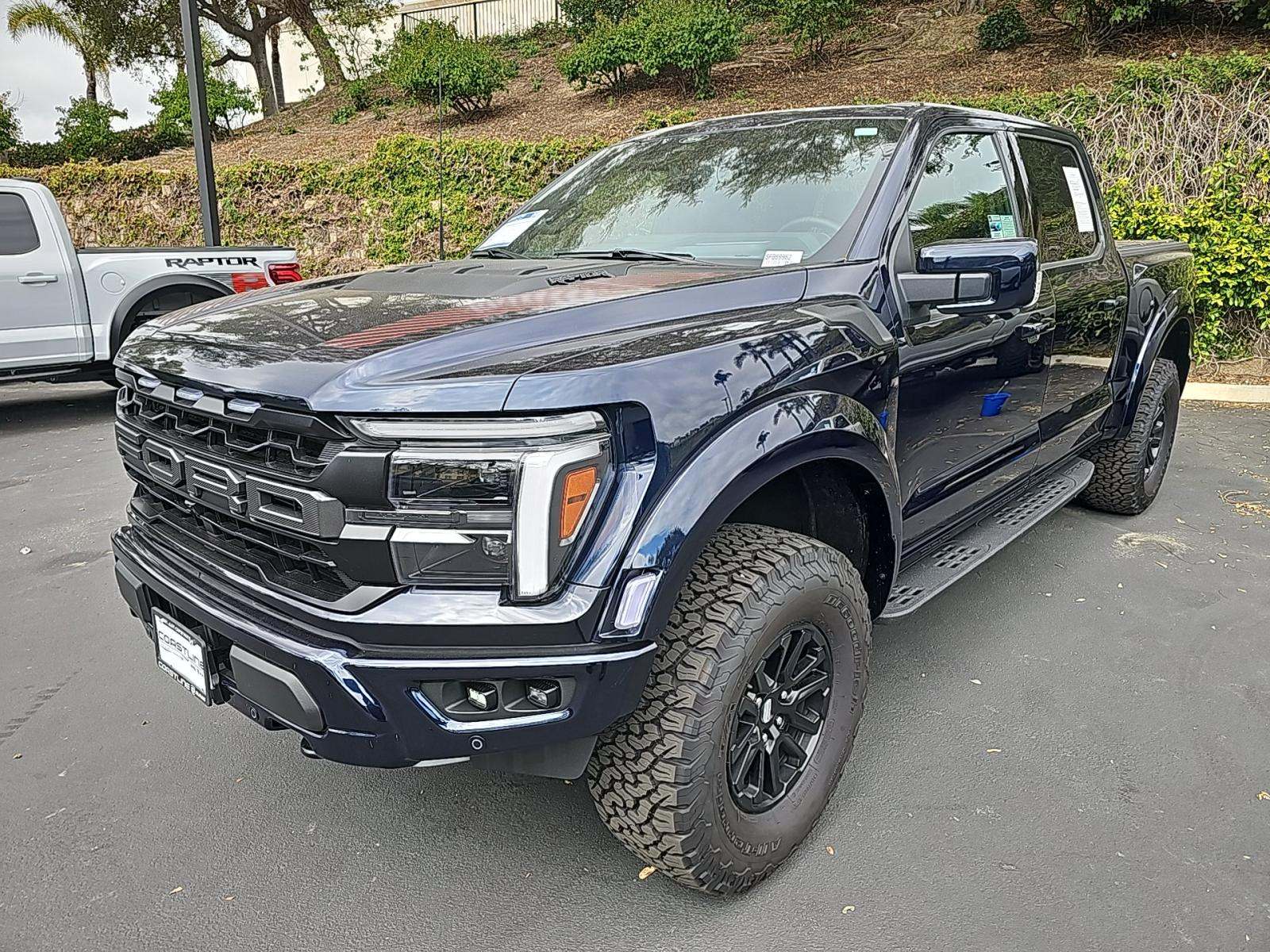 2025 Ford F-150 Raptor AWD