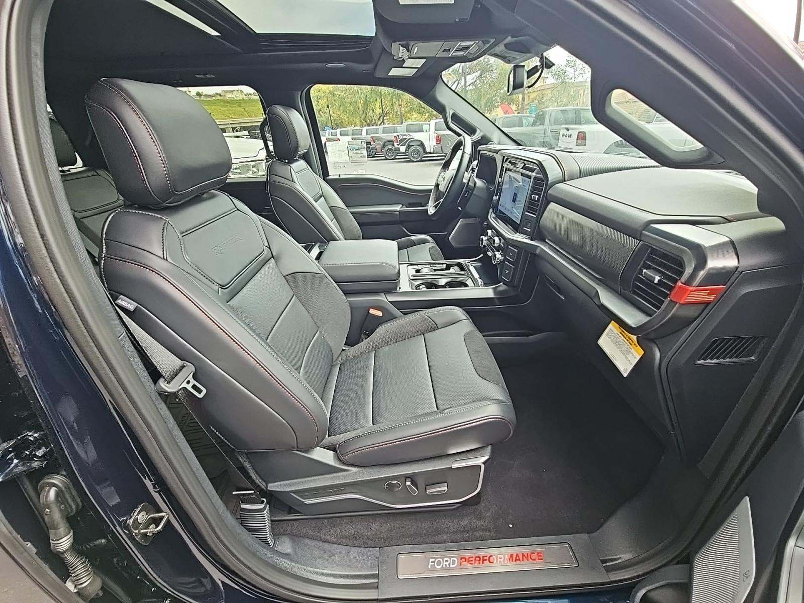 2025 Ford F-150 Raptor AWD