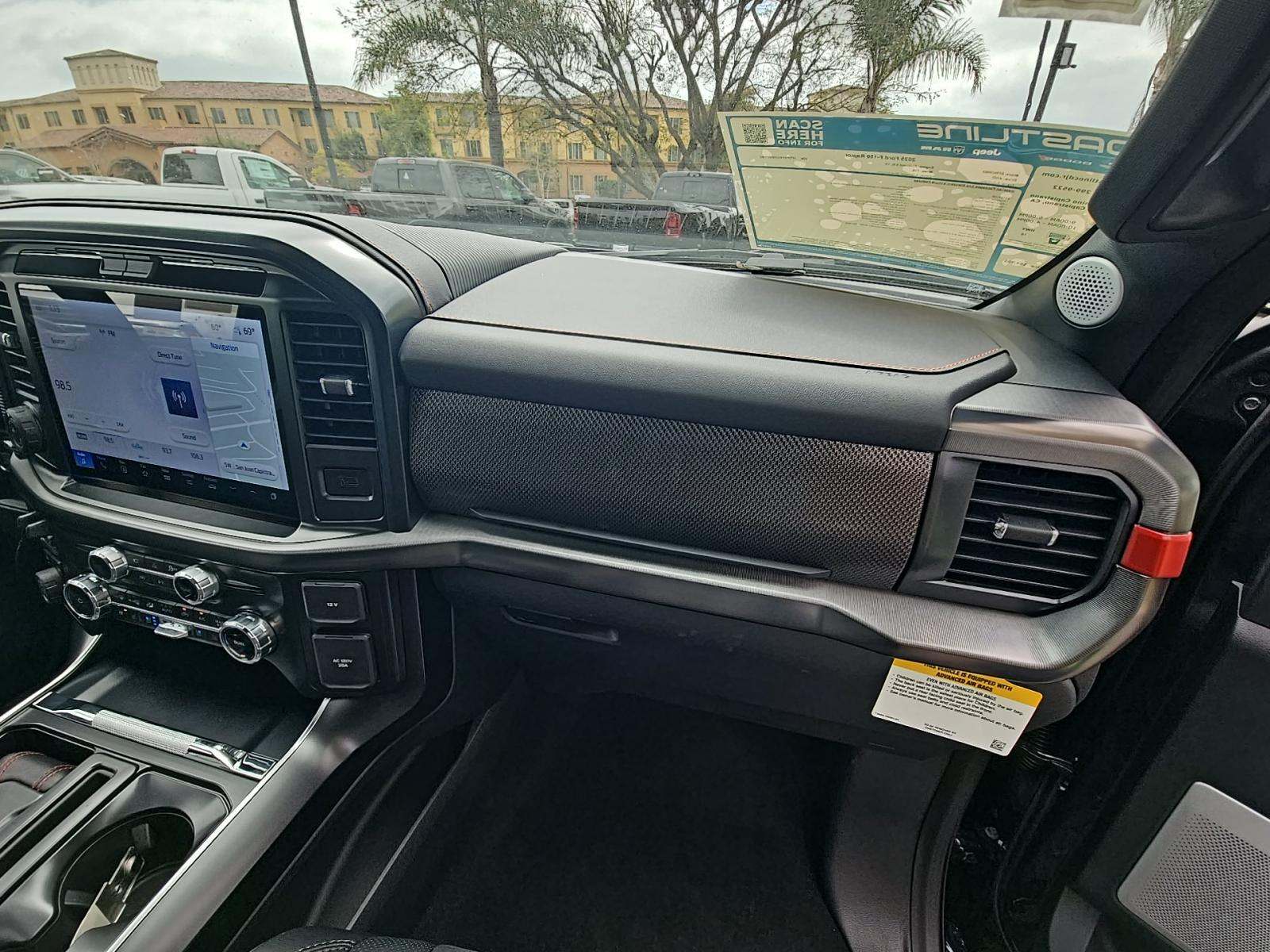 2025 Ford F-150 Raptor AWD