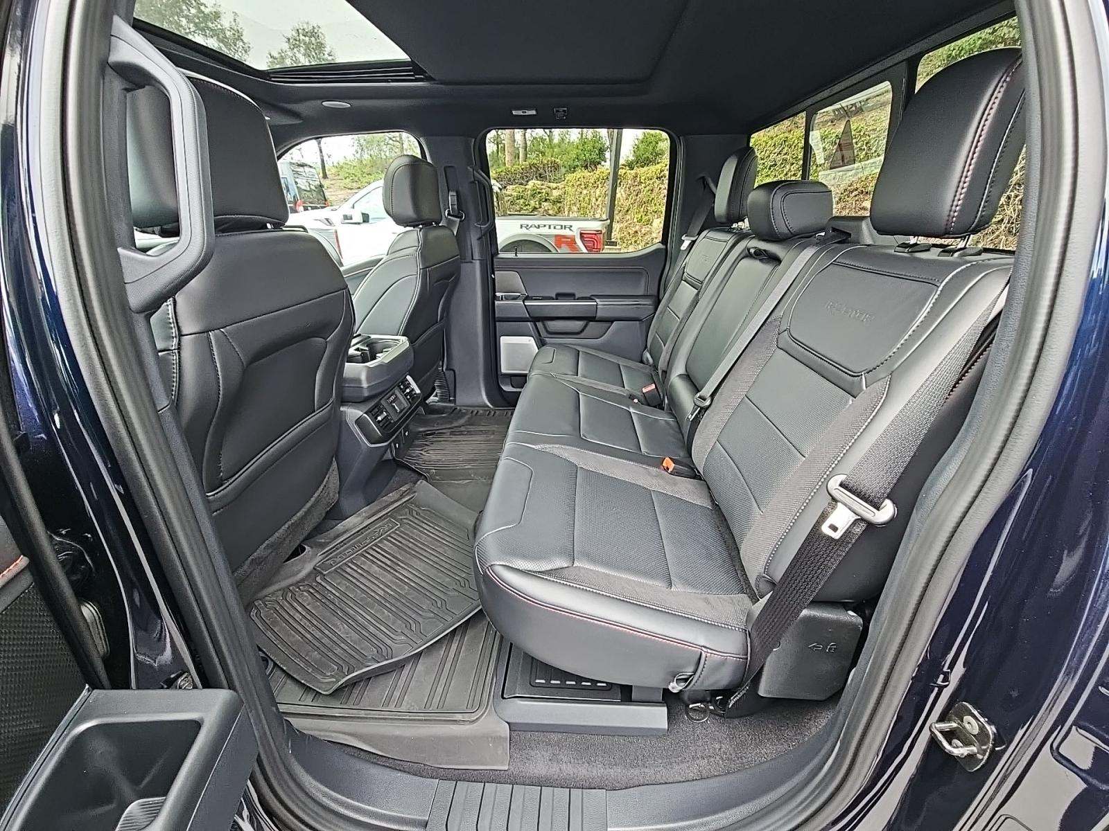 2025 Ford F-150 Raptor AWD