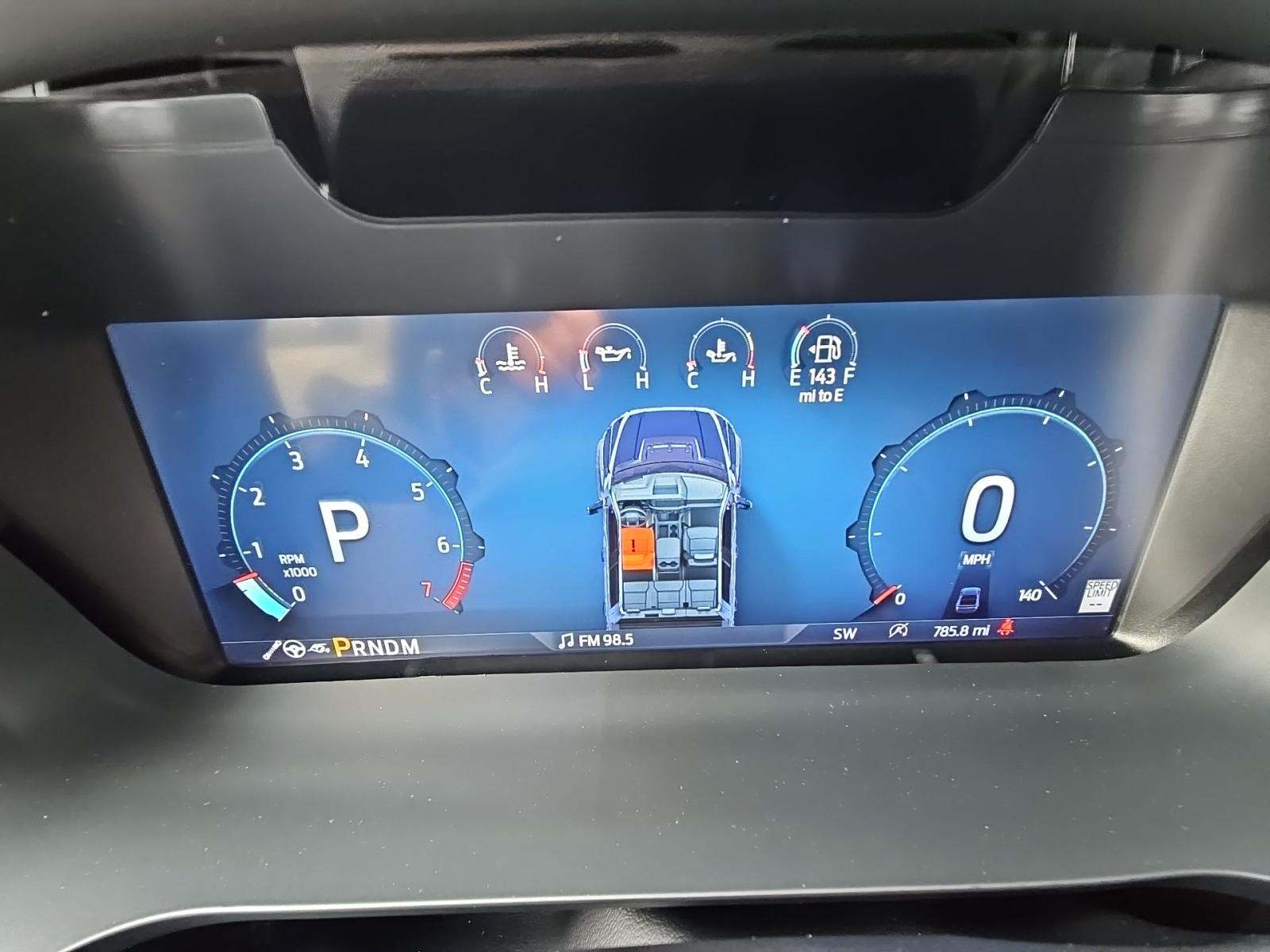 2025 Ford F-150 Raptor AWD