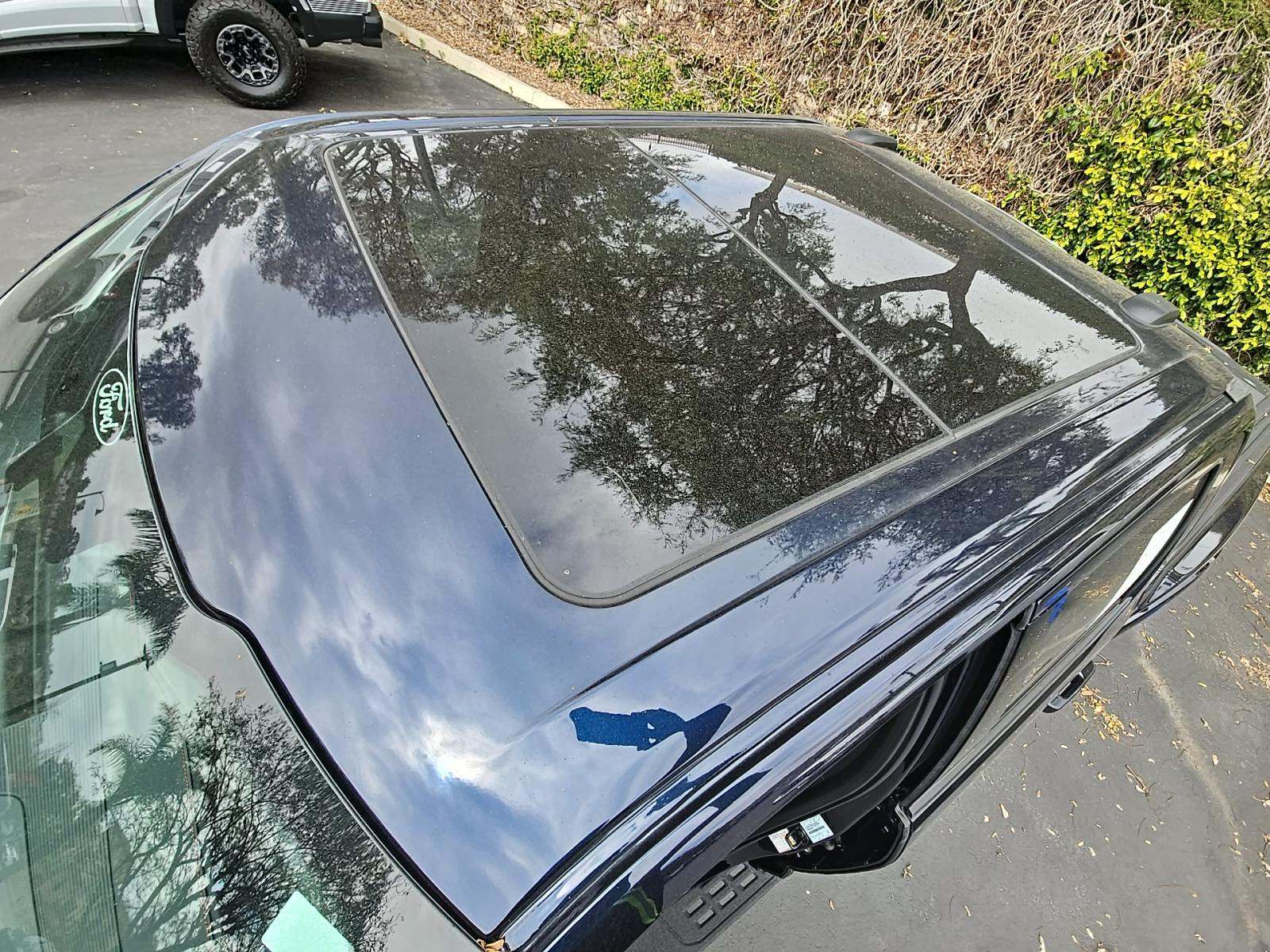 2025 Ford F-150 Raptor AWD