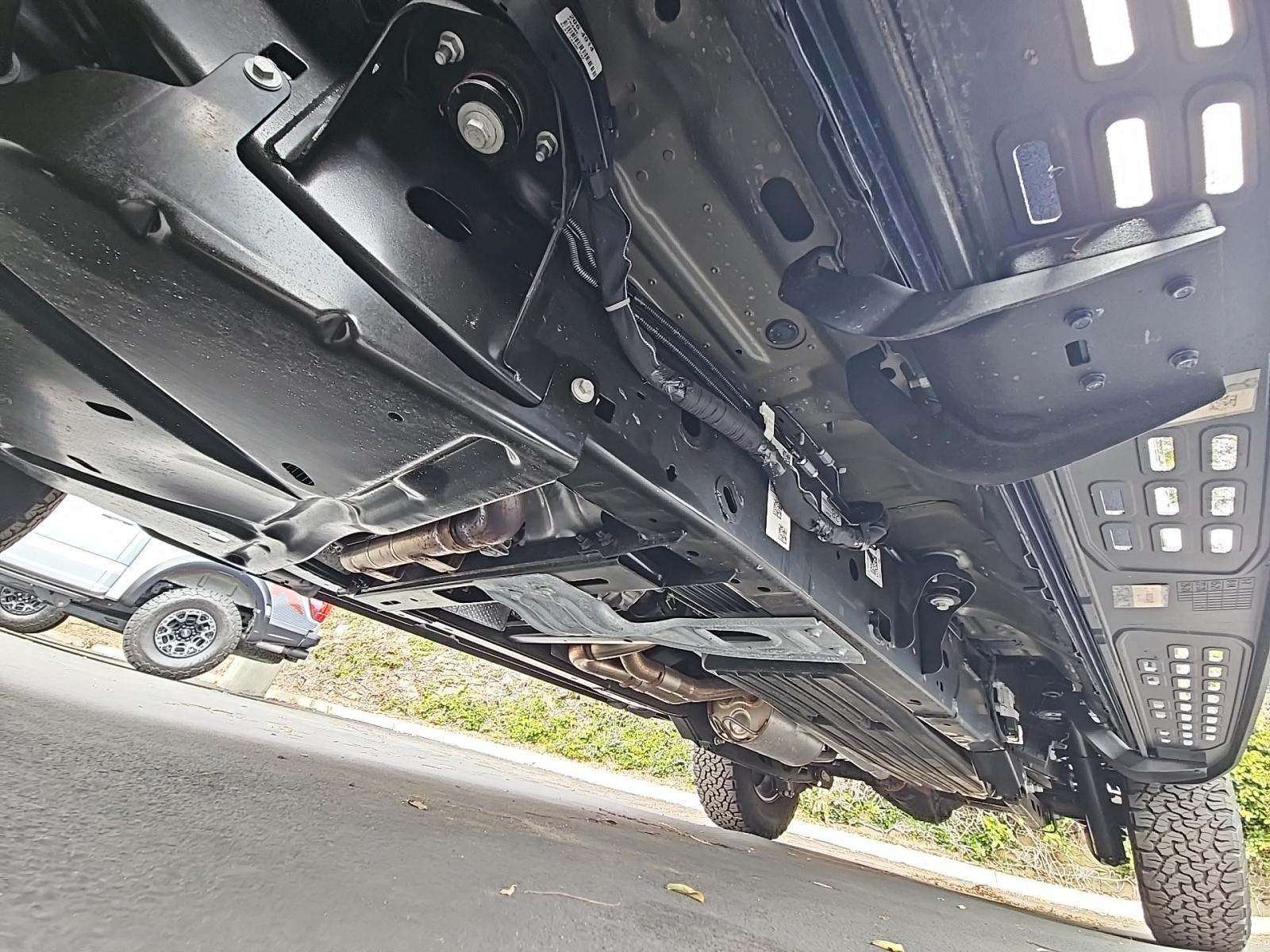 2025 Ford F-150 Raptor AWD