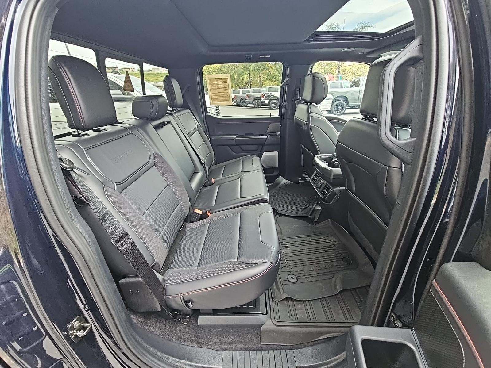 2025 Ford F-150 Raptor AWD