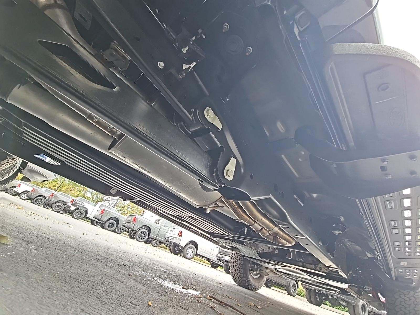 2025 Ford F-150 Raptor AWD