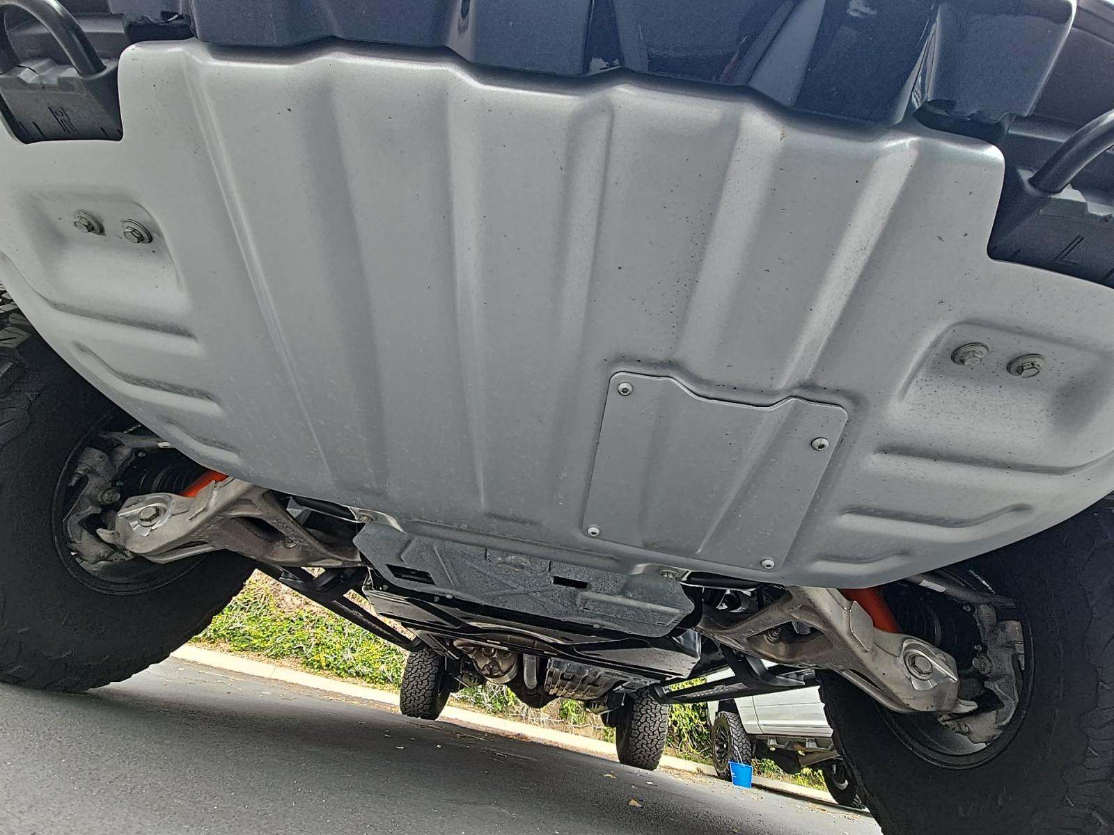 2025 Ford F-150 Raptor AWD