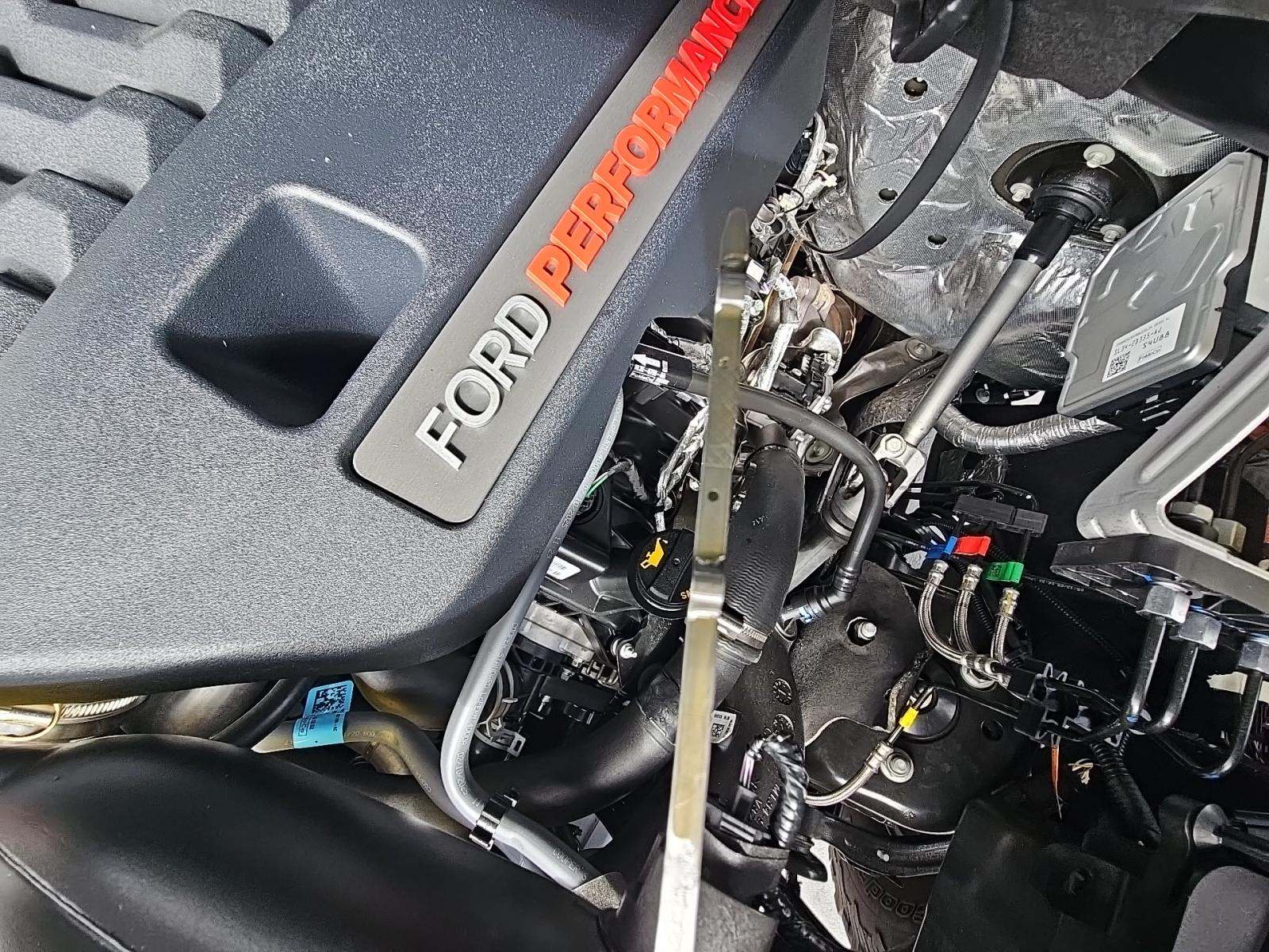 2025 Ford F-150 Raptor AWD