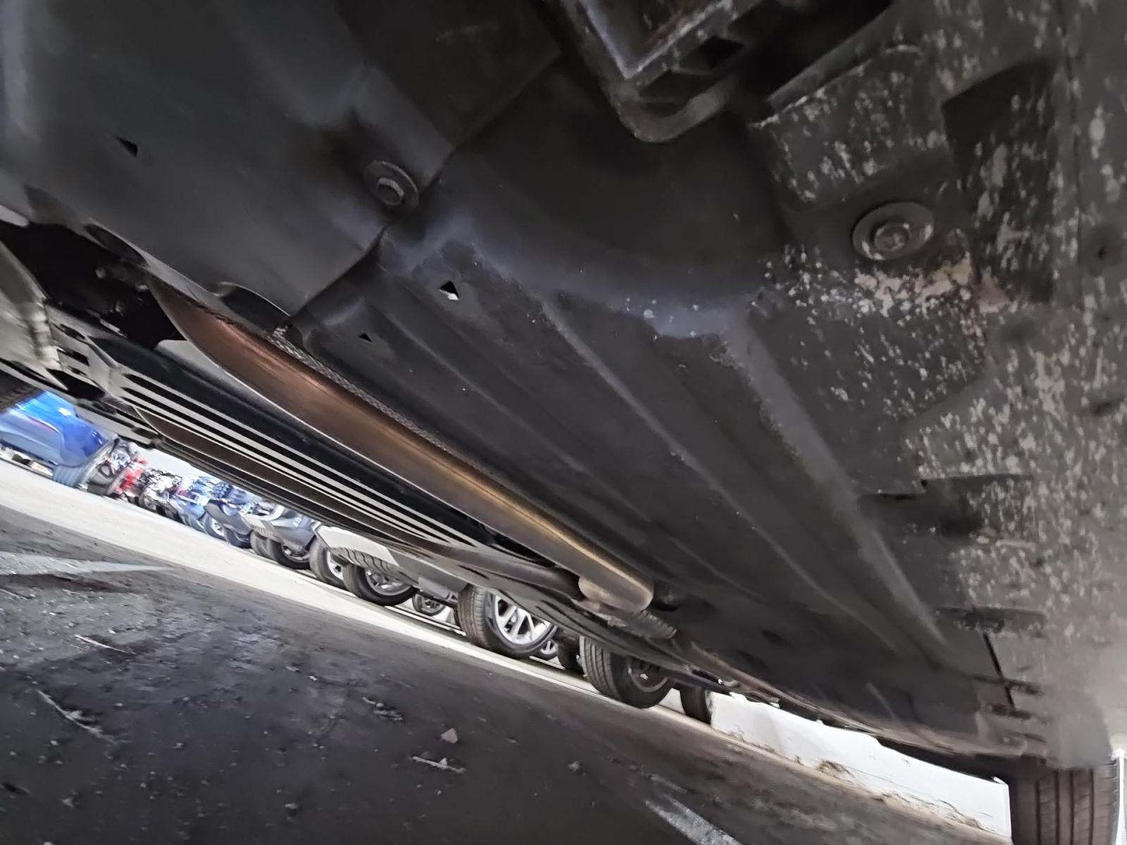 2022 BMW X6 M50i AWD