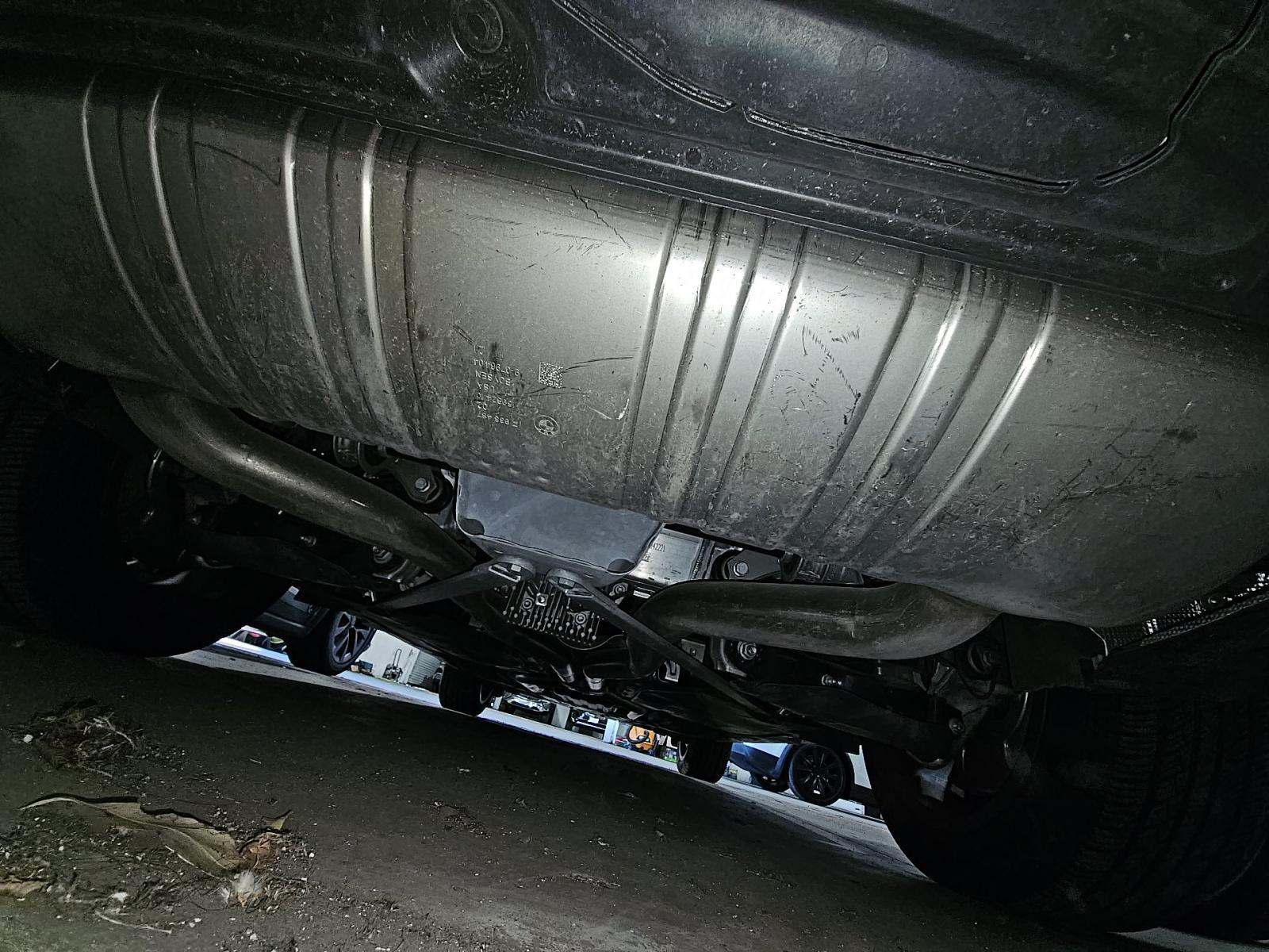 2022 BMW X6 M50i AWD