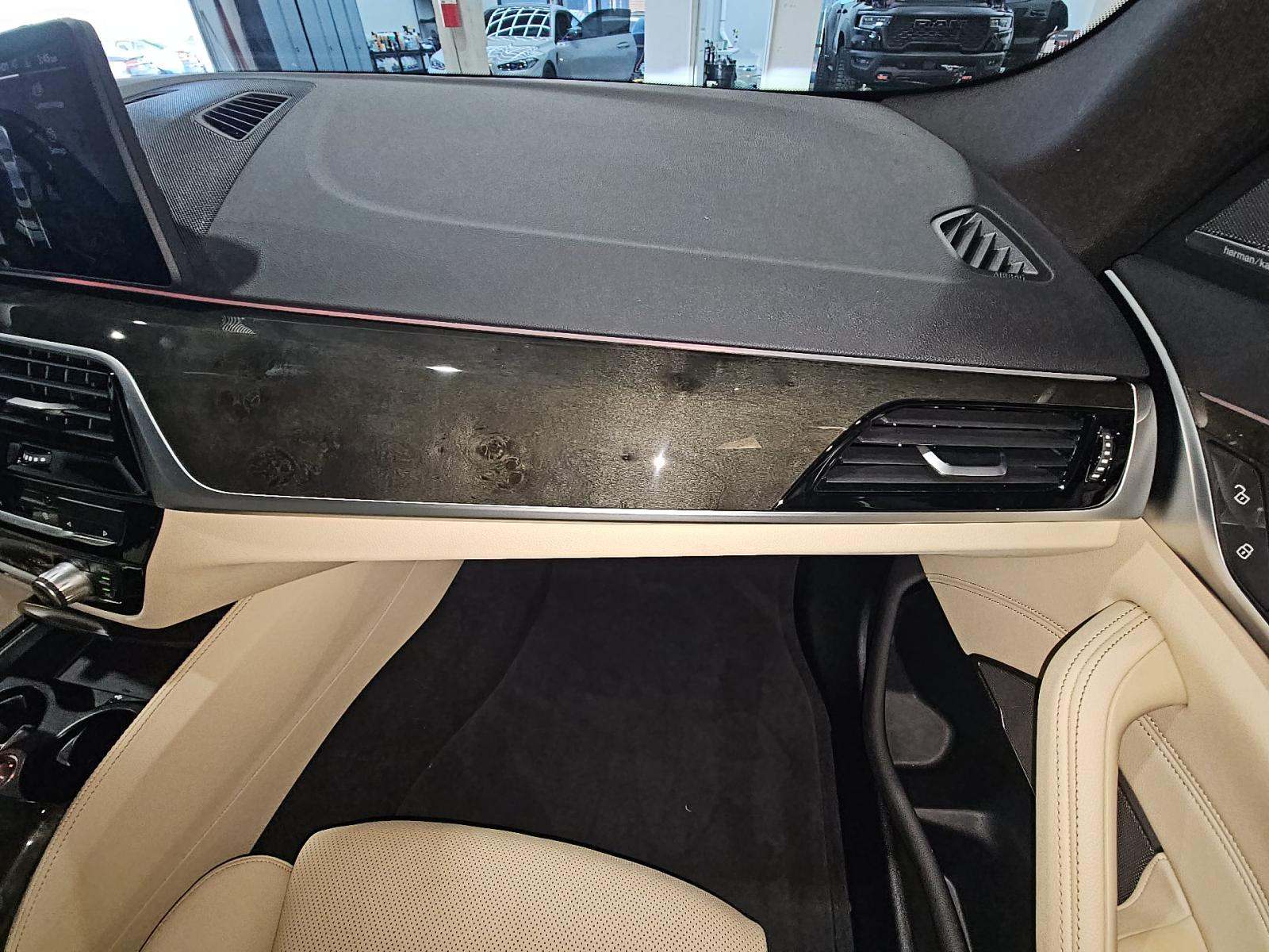 2023 BMW 5 Series 540i xDrive AWD