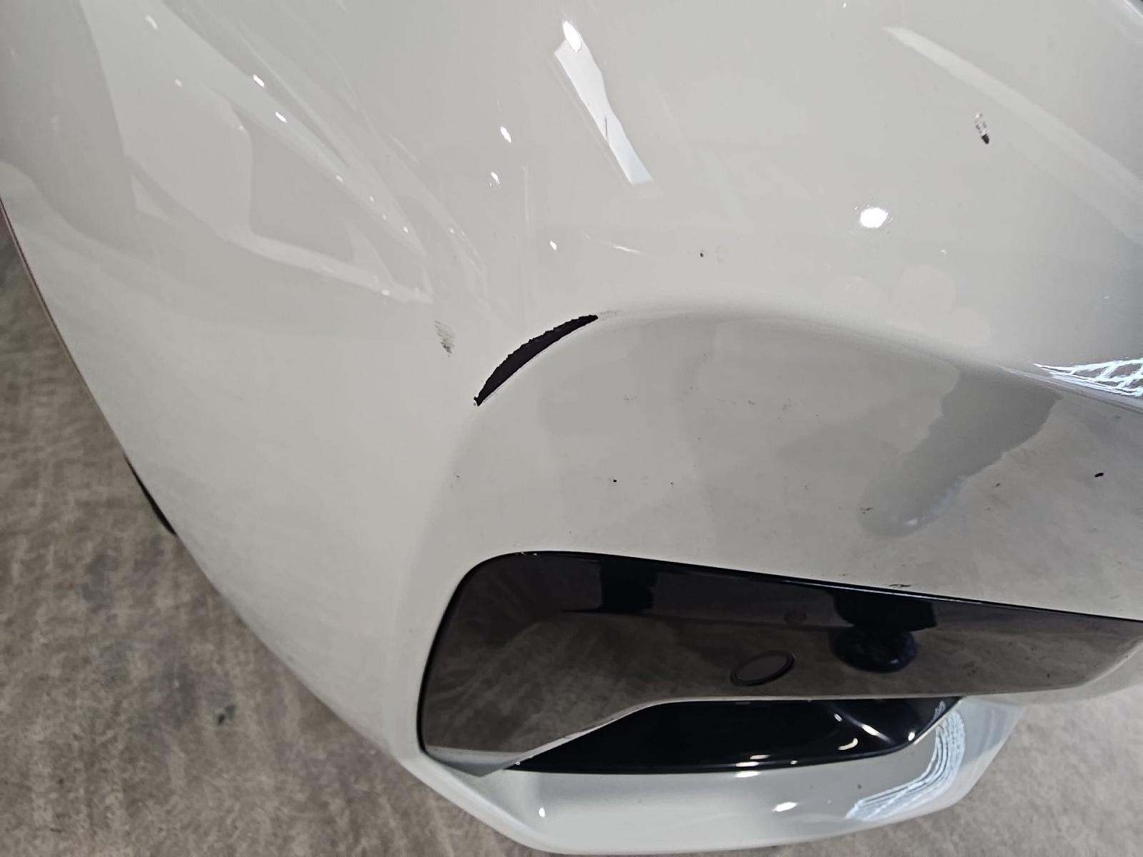 2023 BMW 5 Series 540i xDrive AWD