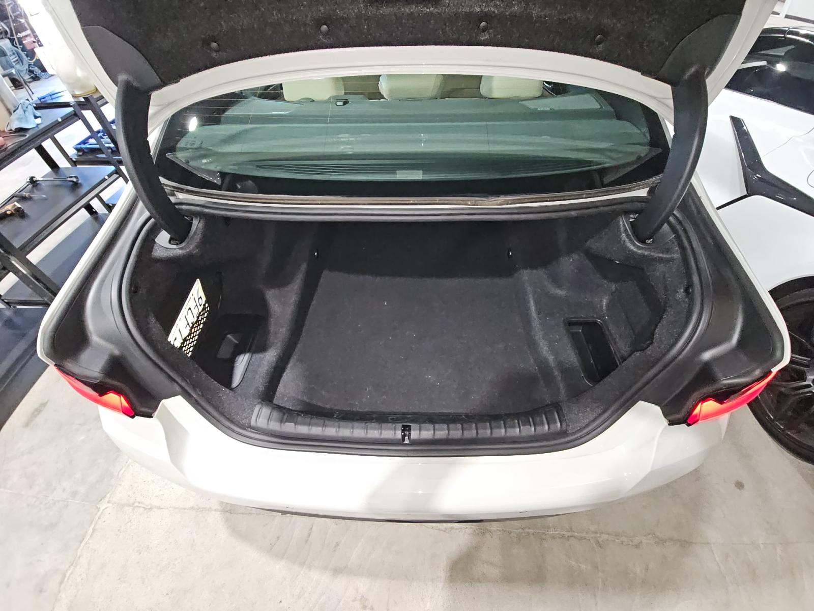 2023 BMW 5 Series 540i xDrive AWD