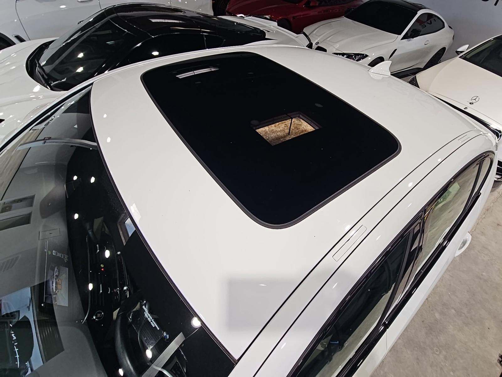 2023 BMW 5 Series 540i xDrive AWD