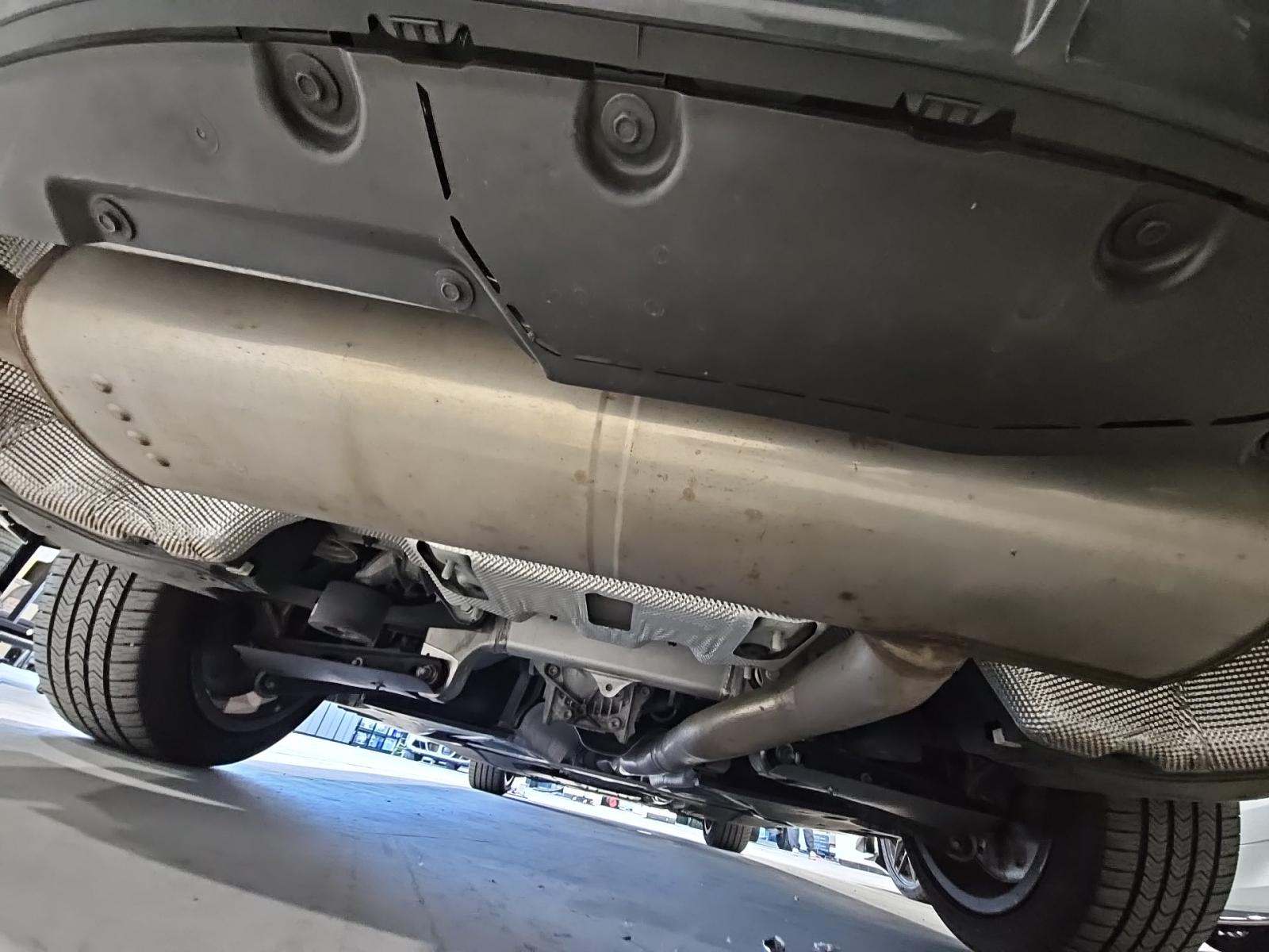 2023 BMW 5 Series 540i xDrive AWD