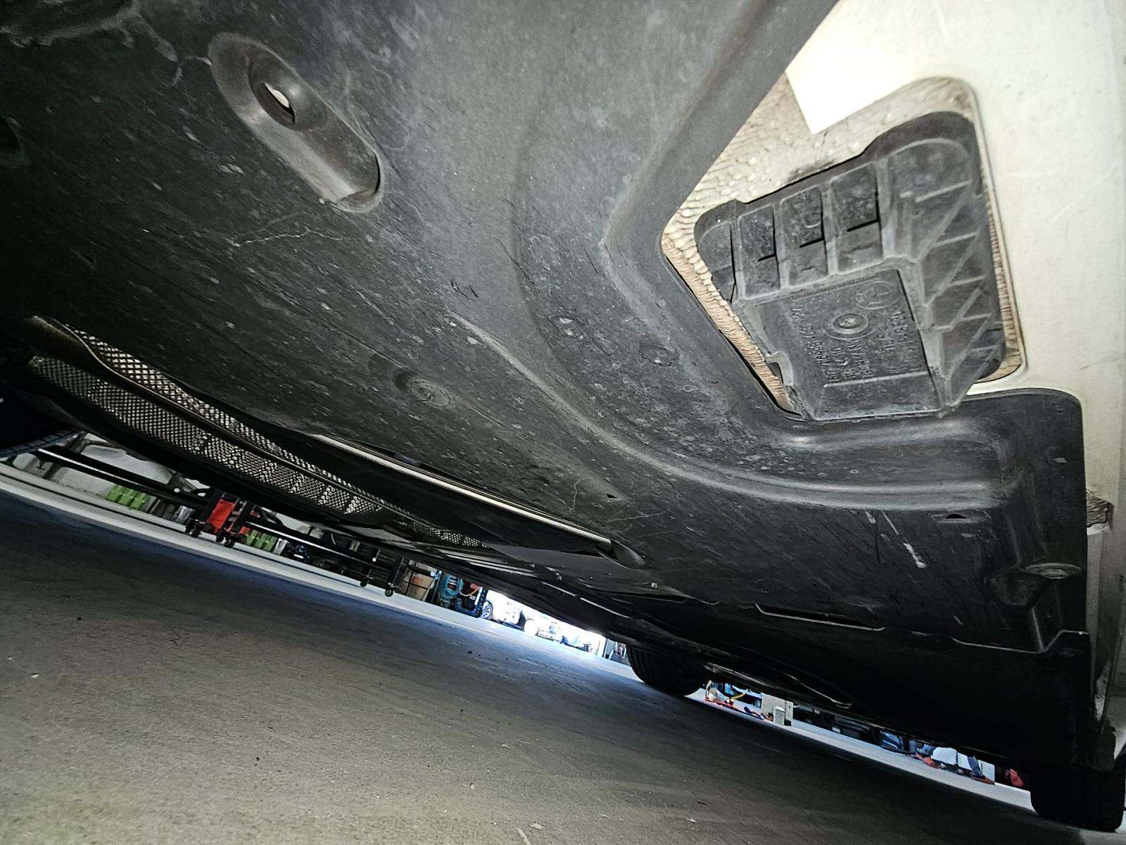 2023 BMW 5 Series 540i xDrive AWD