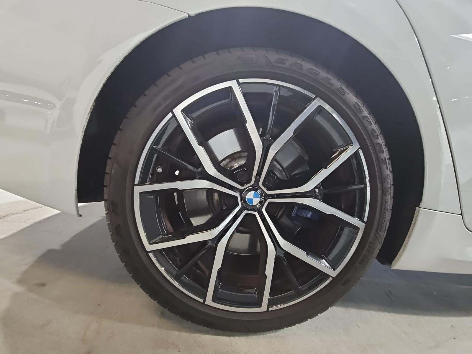 2023 BMW 5 Series 540i xDrive AWD