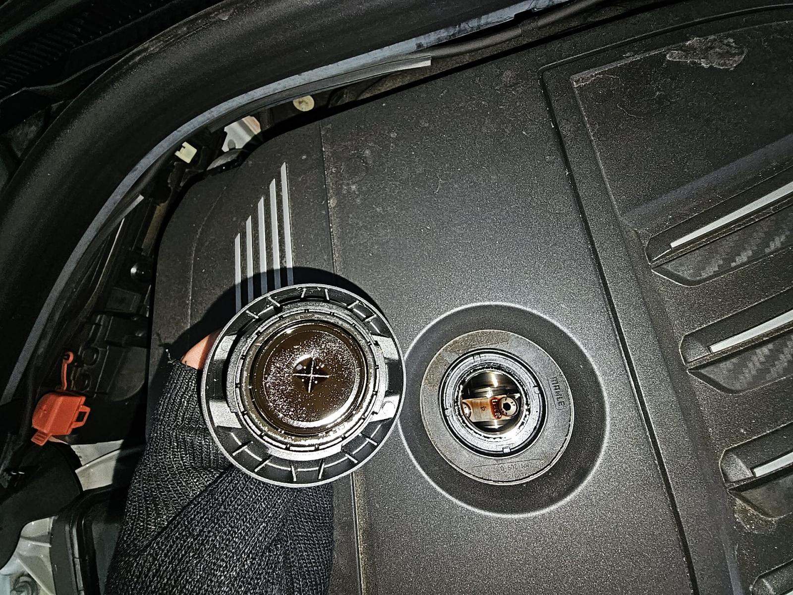 2023 BMW 5 Series 540i xDrive AWD