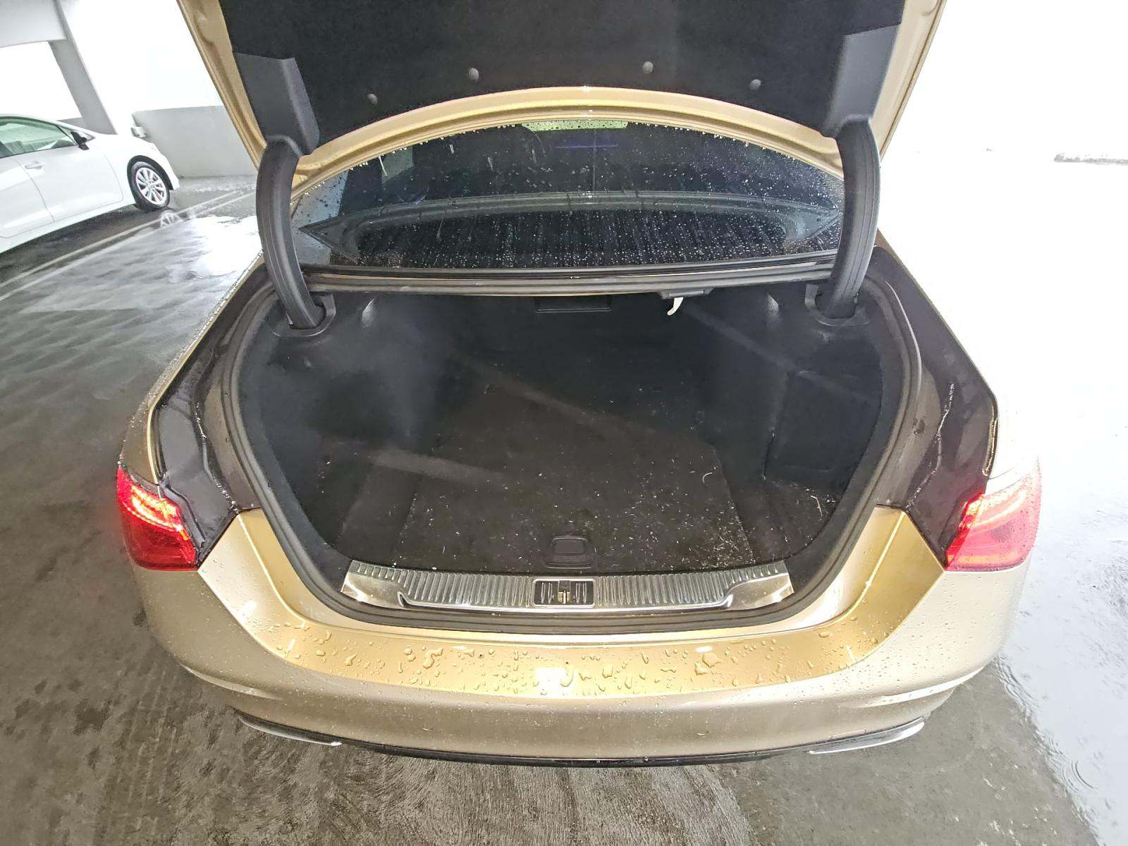 2023 Mercedes-Benz S-Class S 500 AWD