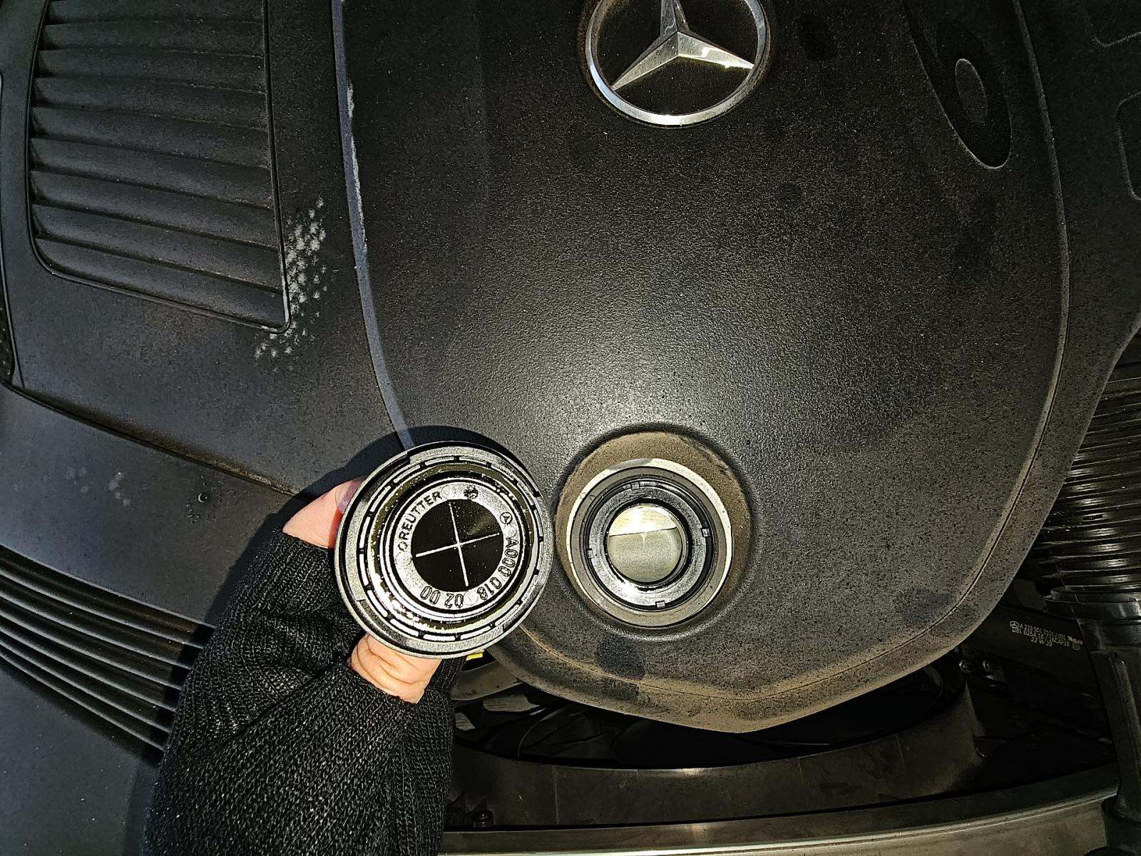 2023 Mercedes-Benz S-Class S 500 AWD