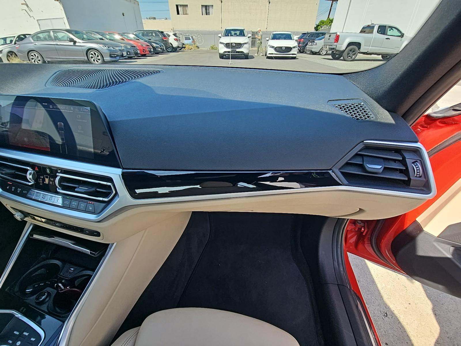 2019 BMW 3 Series 330i RWD