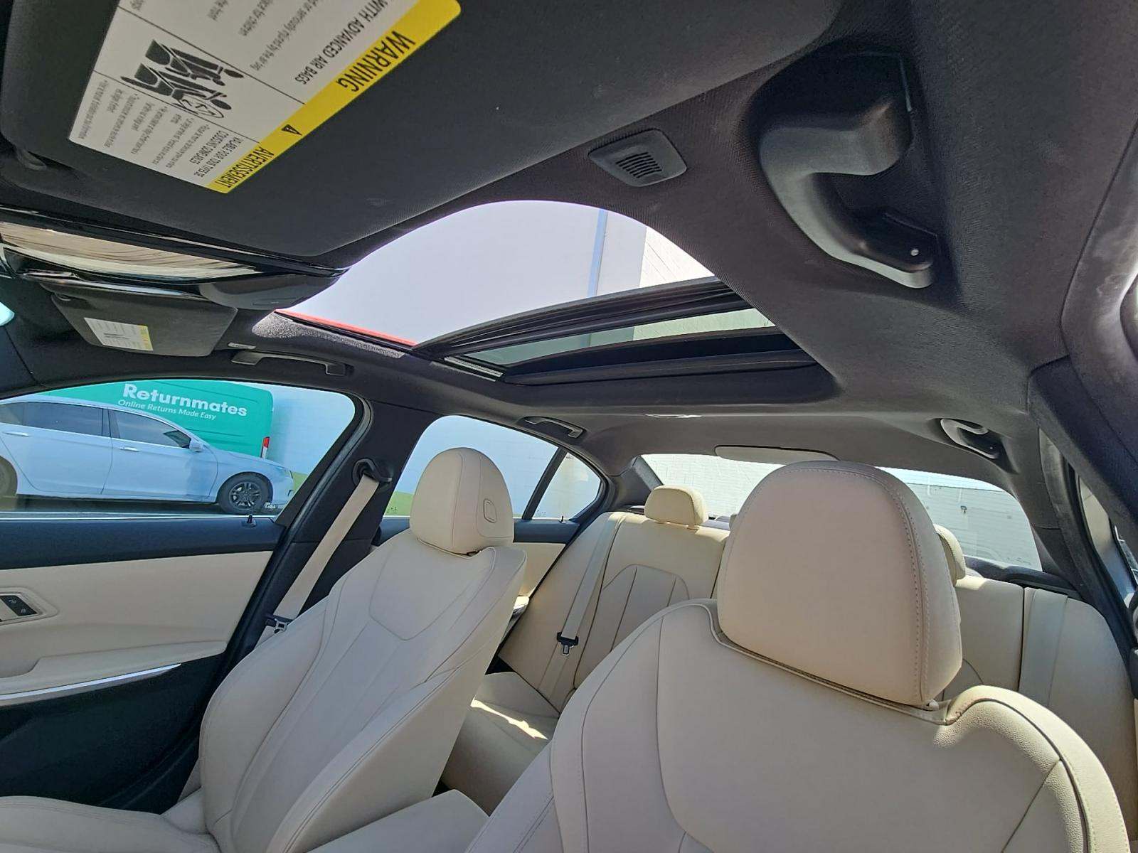 2019 BMW 3 Series 330i RWD