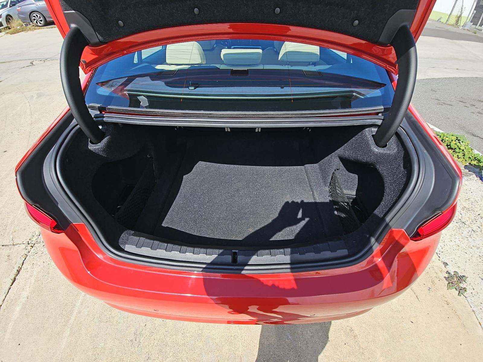 2019 BMW 3 Series 330i RWD