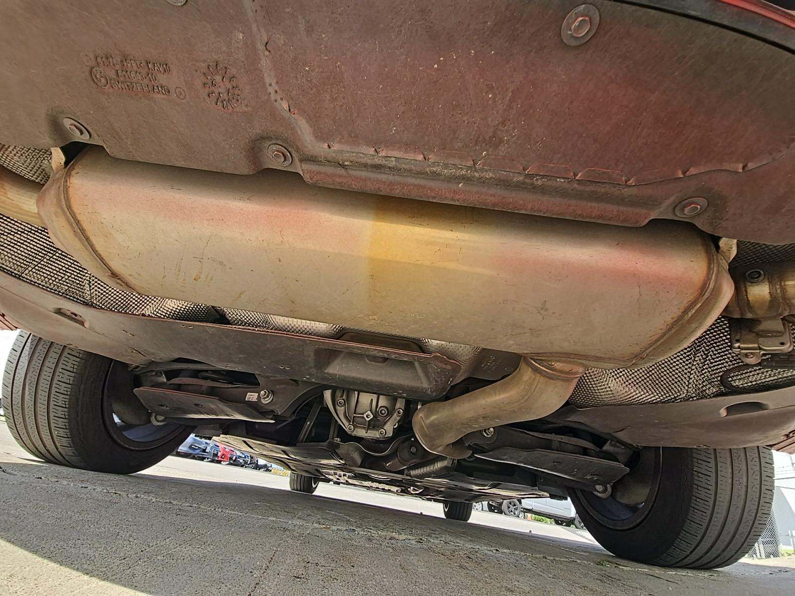 2019 BMW 3 Series 330i RWD