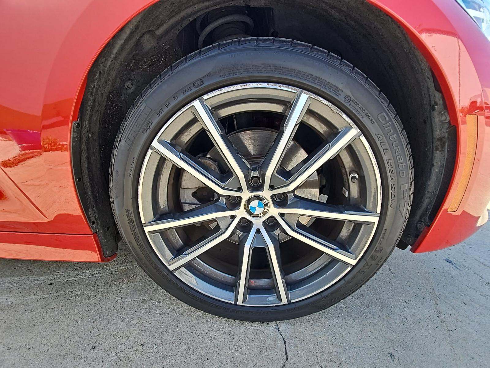 2019 BMW 3 Series 330i RWD