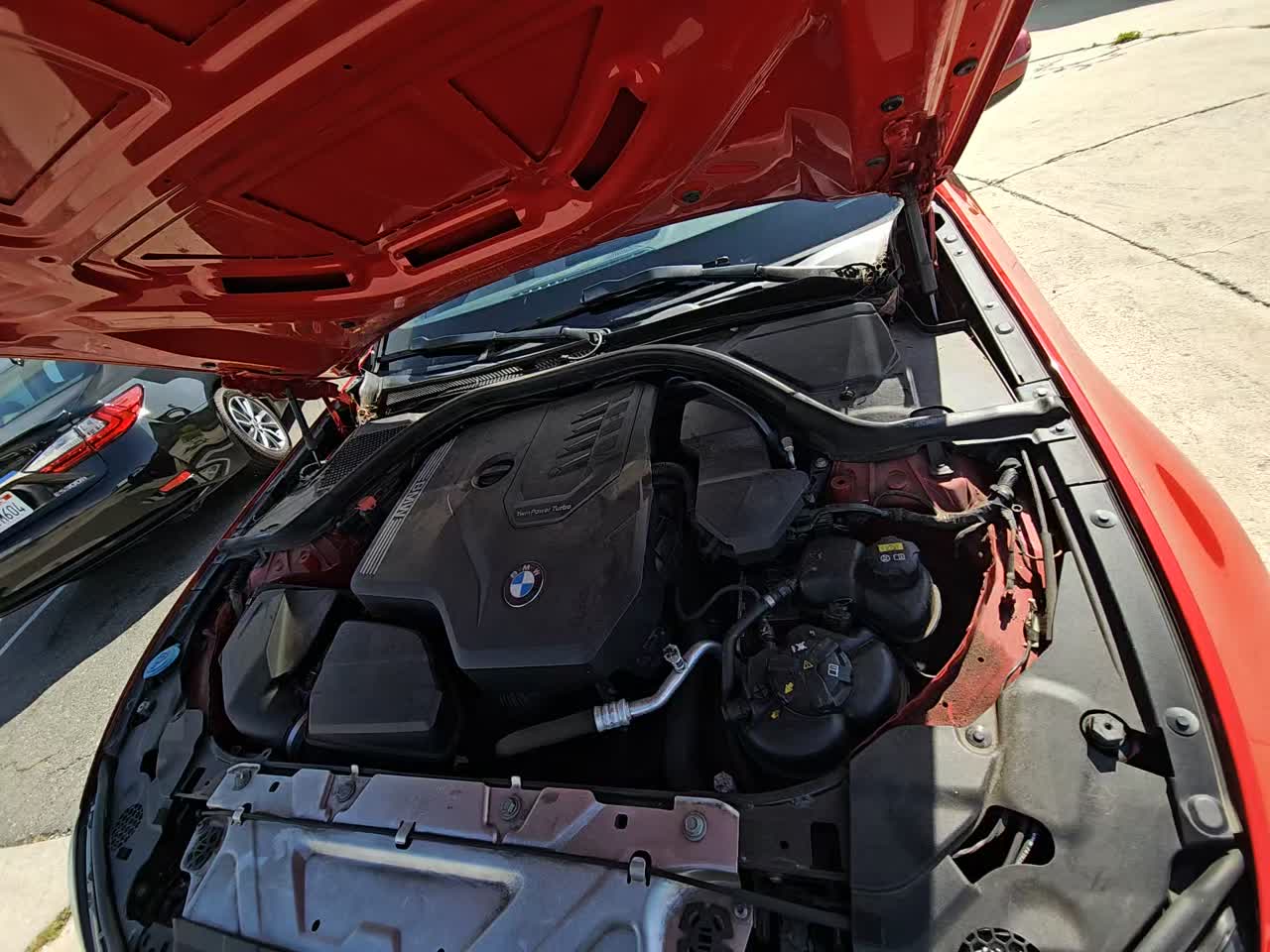 2019 BMW 3 Series 330i RWD