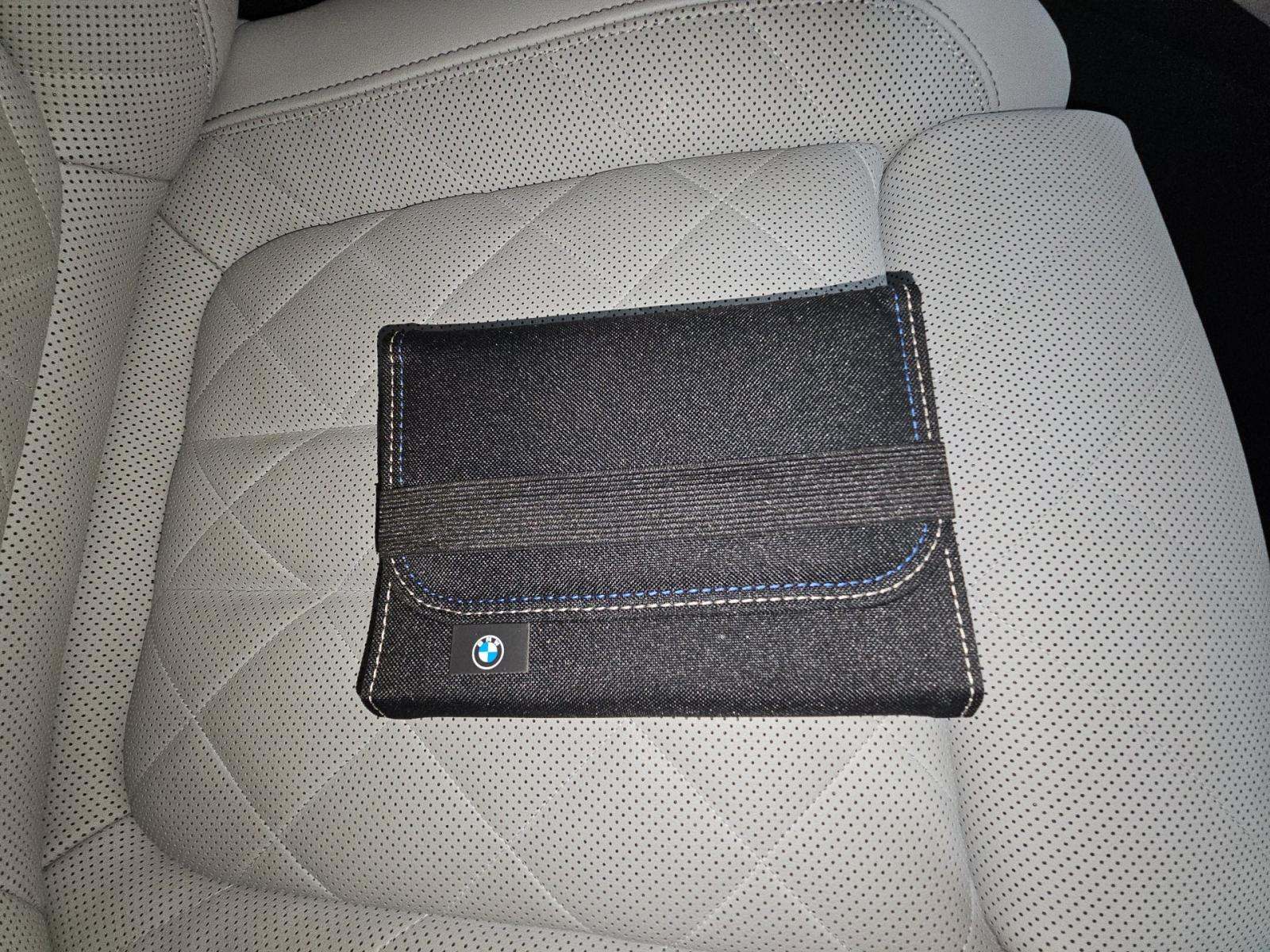 2024 BMW X7 xDrive40i AWD