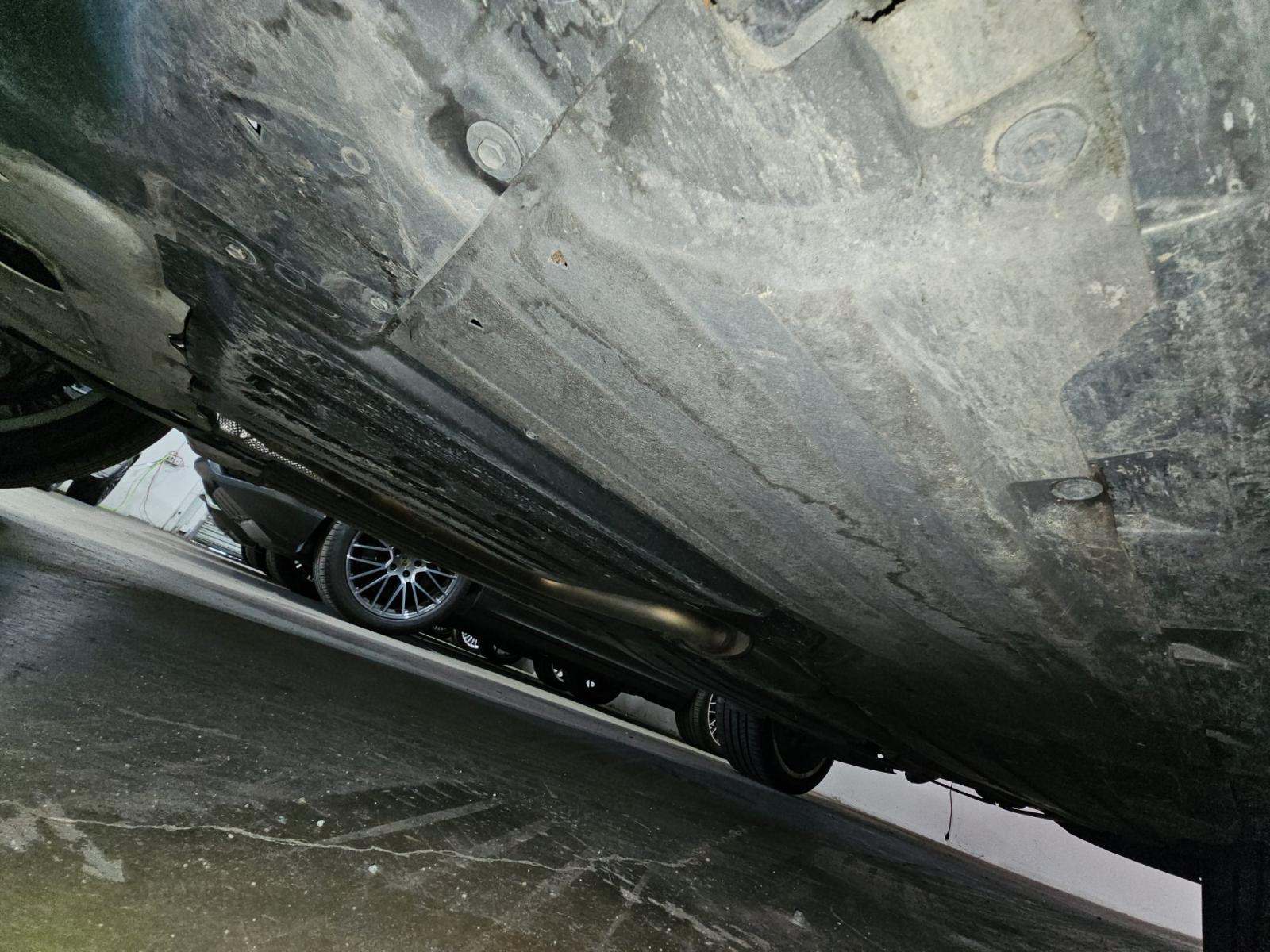 2024 BMW X7 xDrive40i AWD