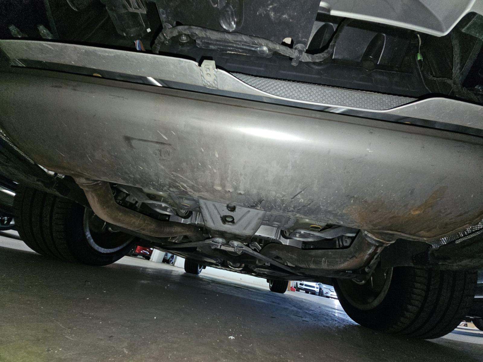 2024 BMW X7 xDrive40i AWD