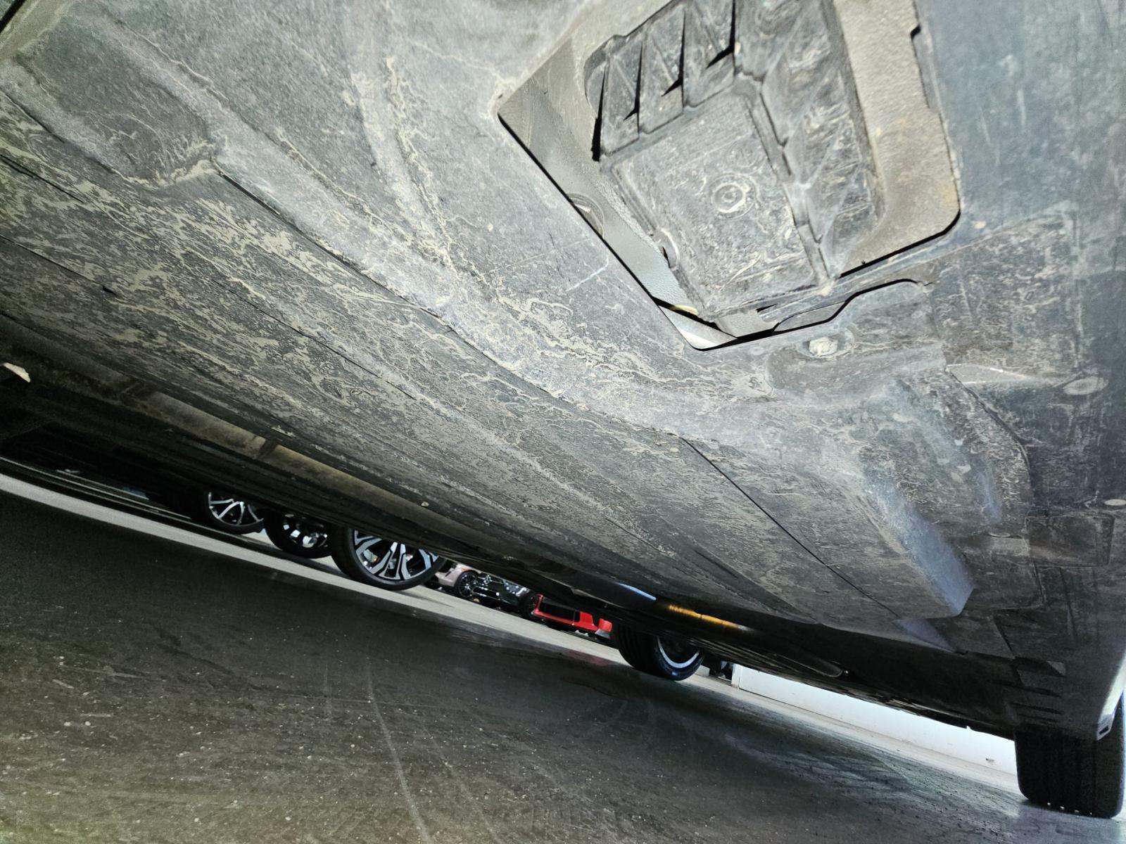 2024 BMW X7 xDrive40i AWD