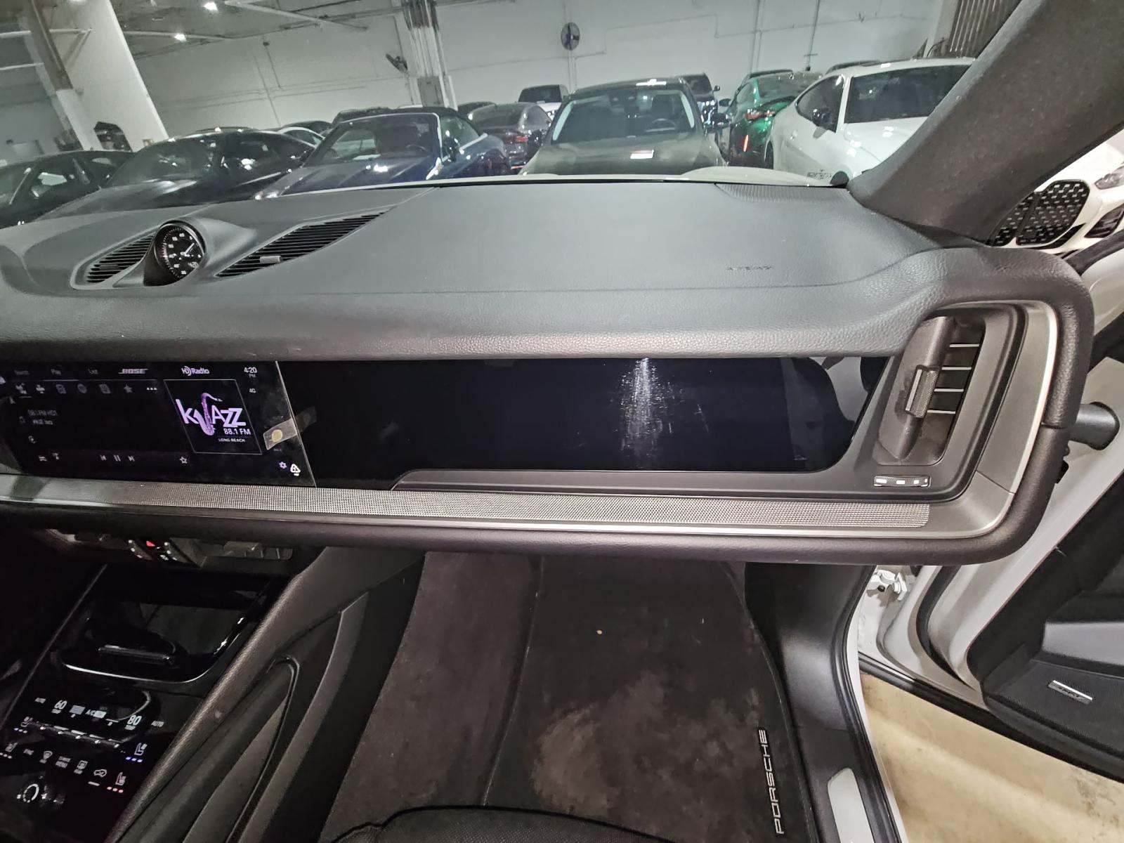 2024 Porsche Cayenne S AWD