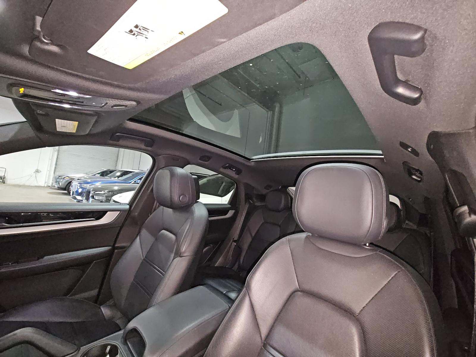 2024 Porsche Cayenne S AWD