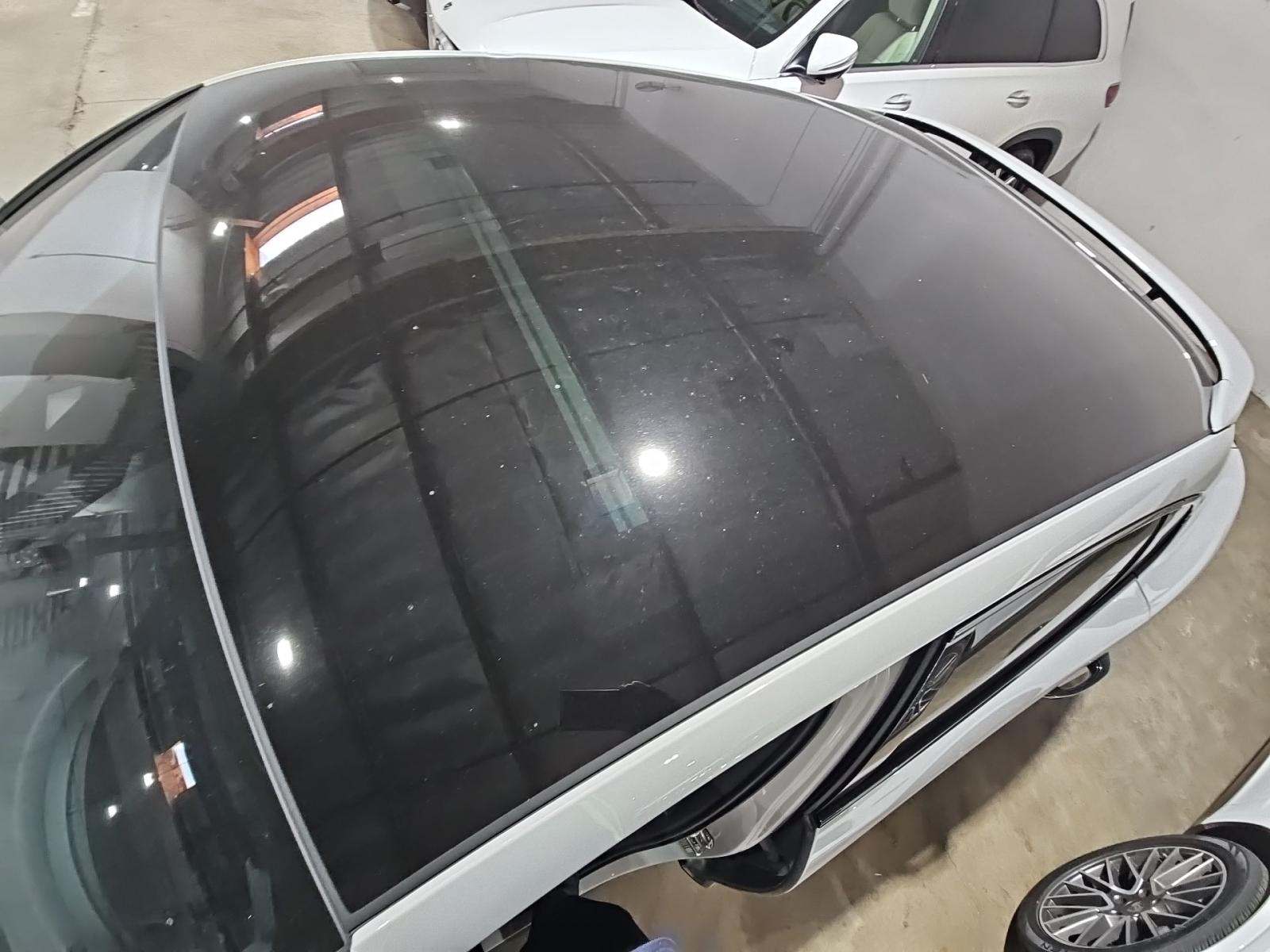 2024 Porsche Cayenne S AWD