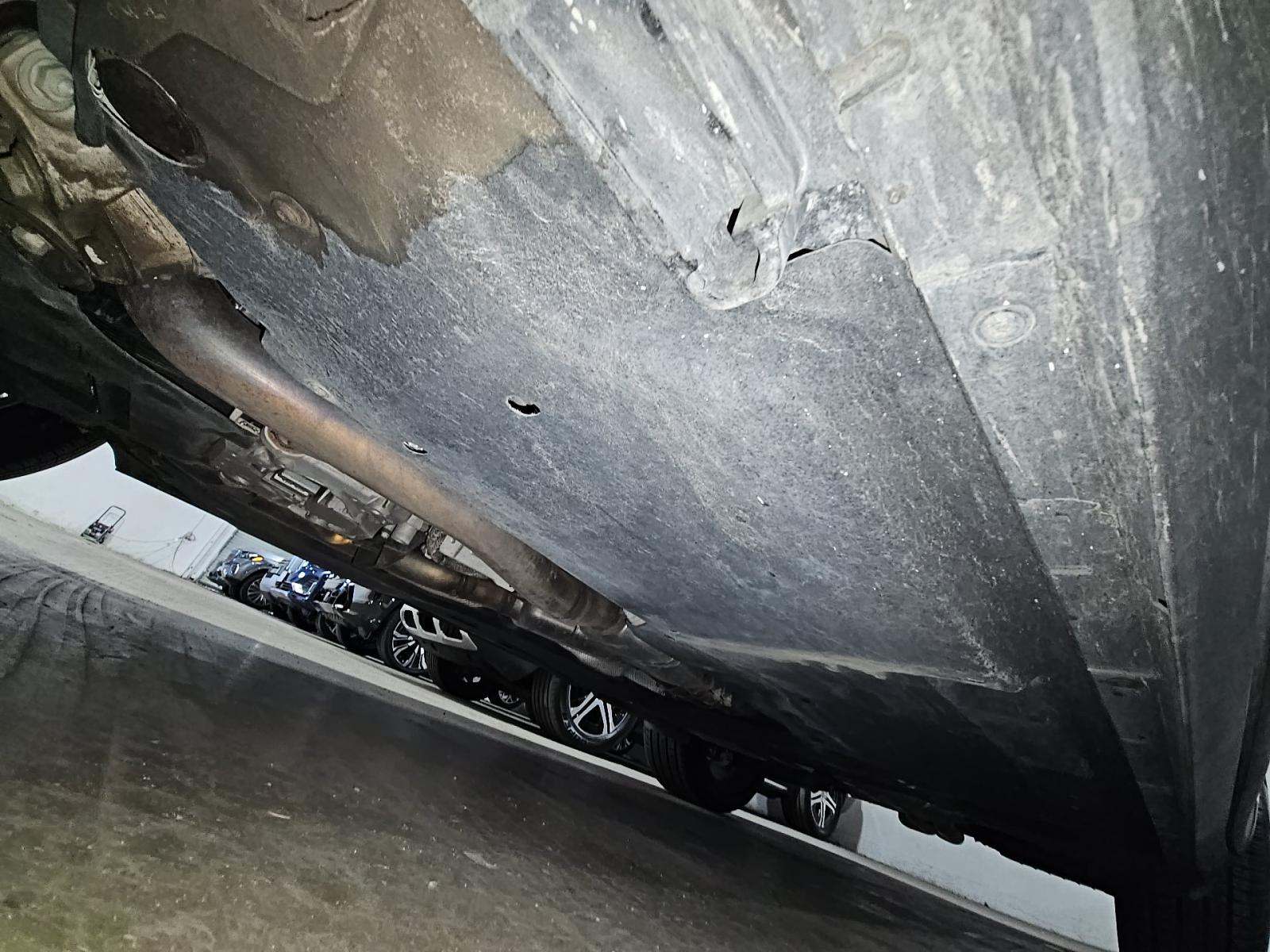 2024 Porsche Cayenne S AWD