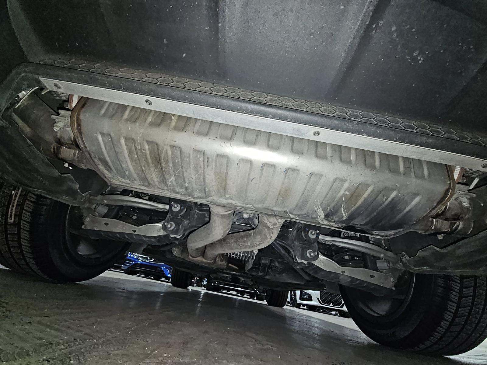 2024 Porsche Cayenne S AWD