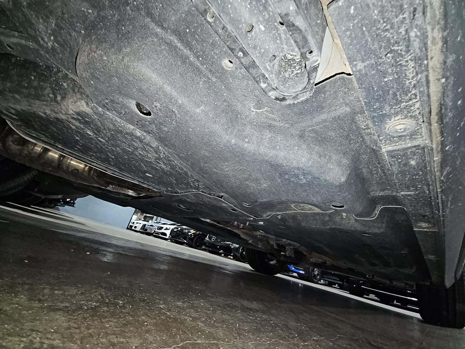 2024 Porsche Cayenne S AWD